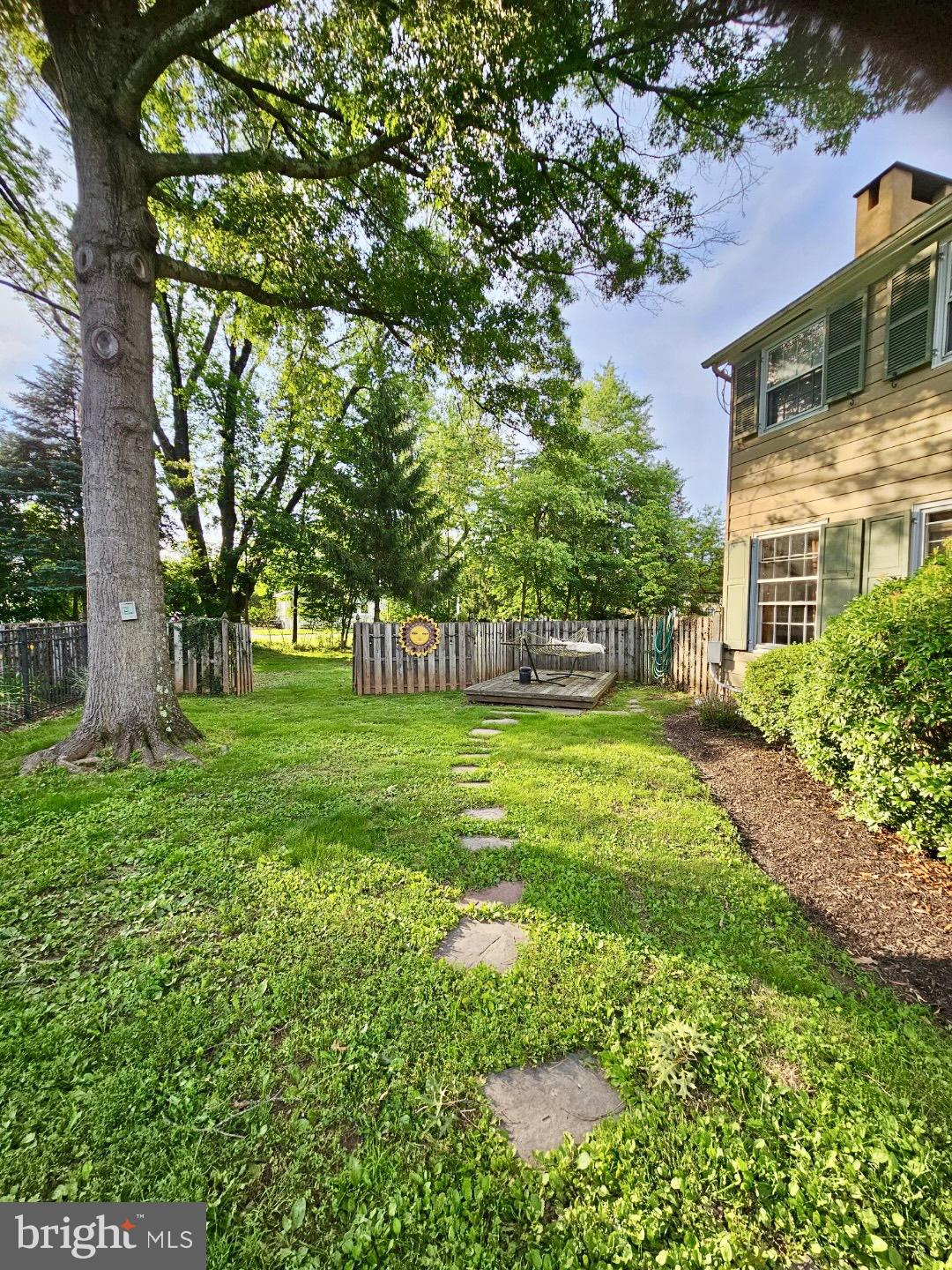 GWYNEDD VALLEY - Residential