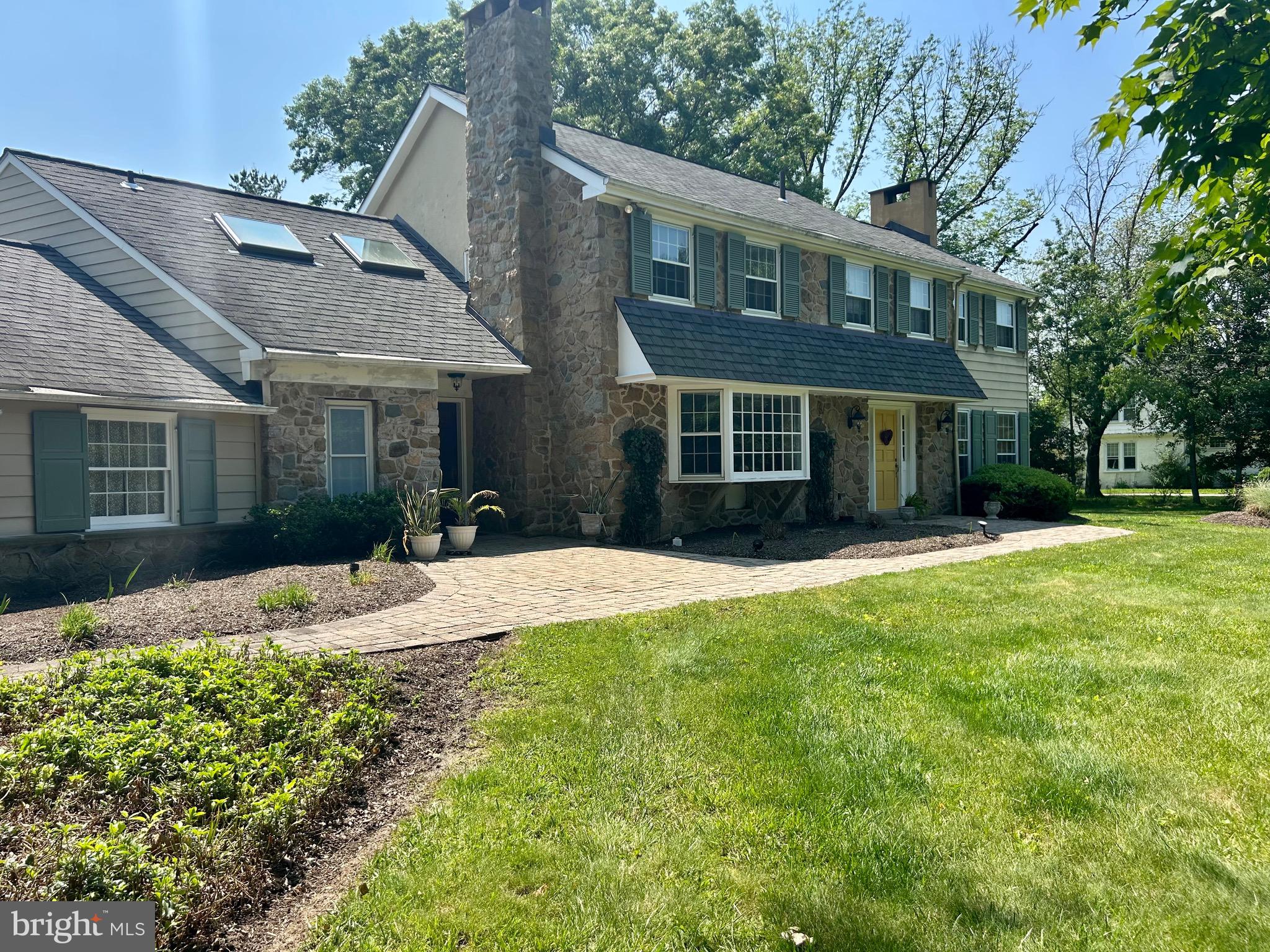 GWYNEDD VALLEY - Residential