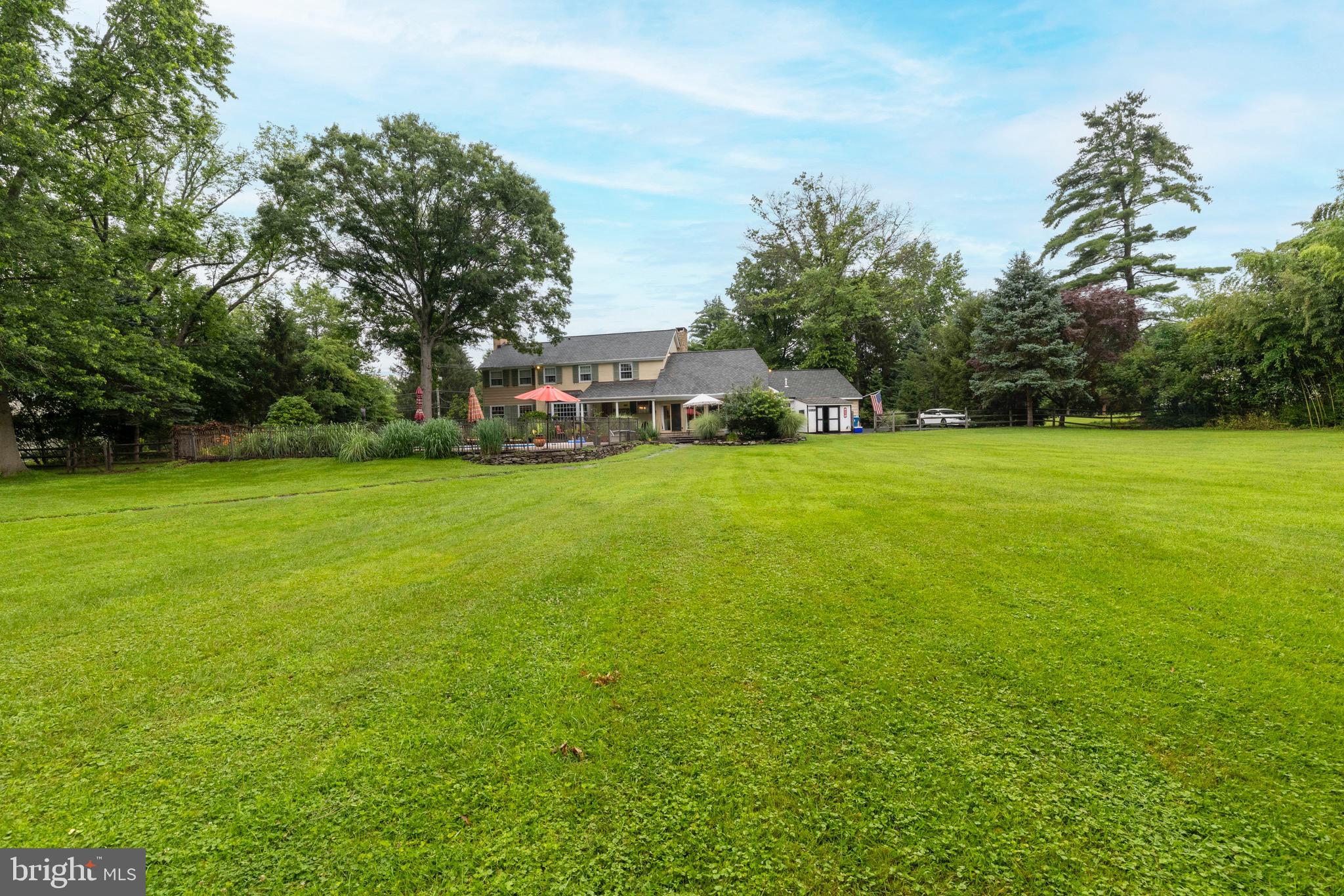 GWYNEDD VALLEY - Residential