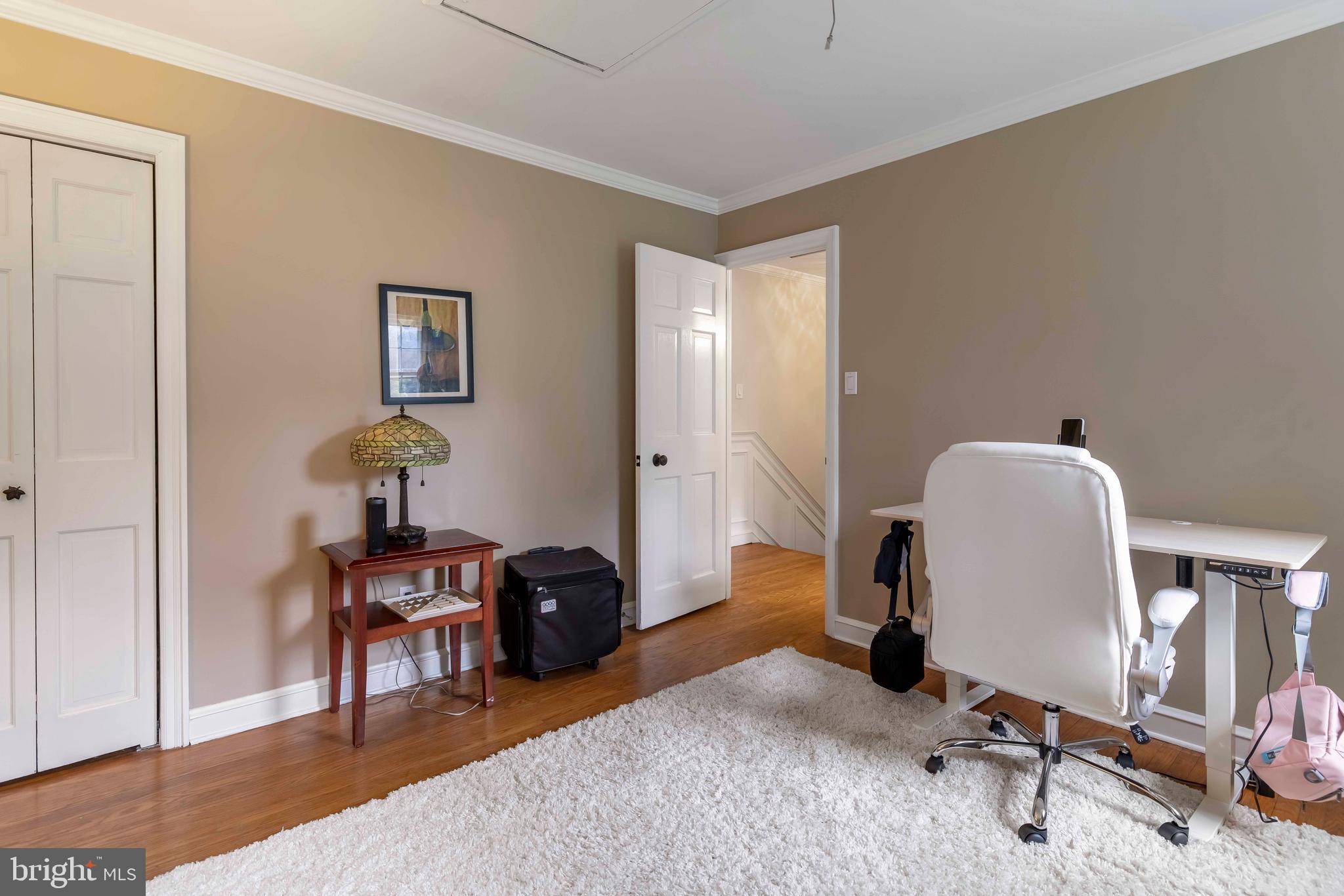 GWYNEDD VALLEY - Residential