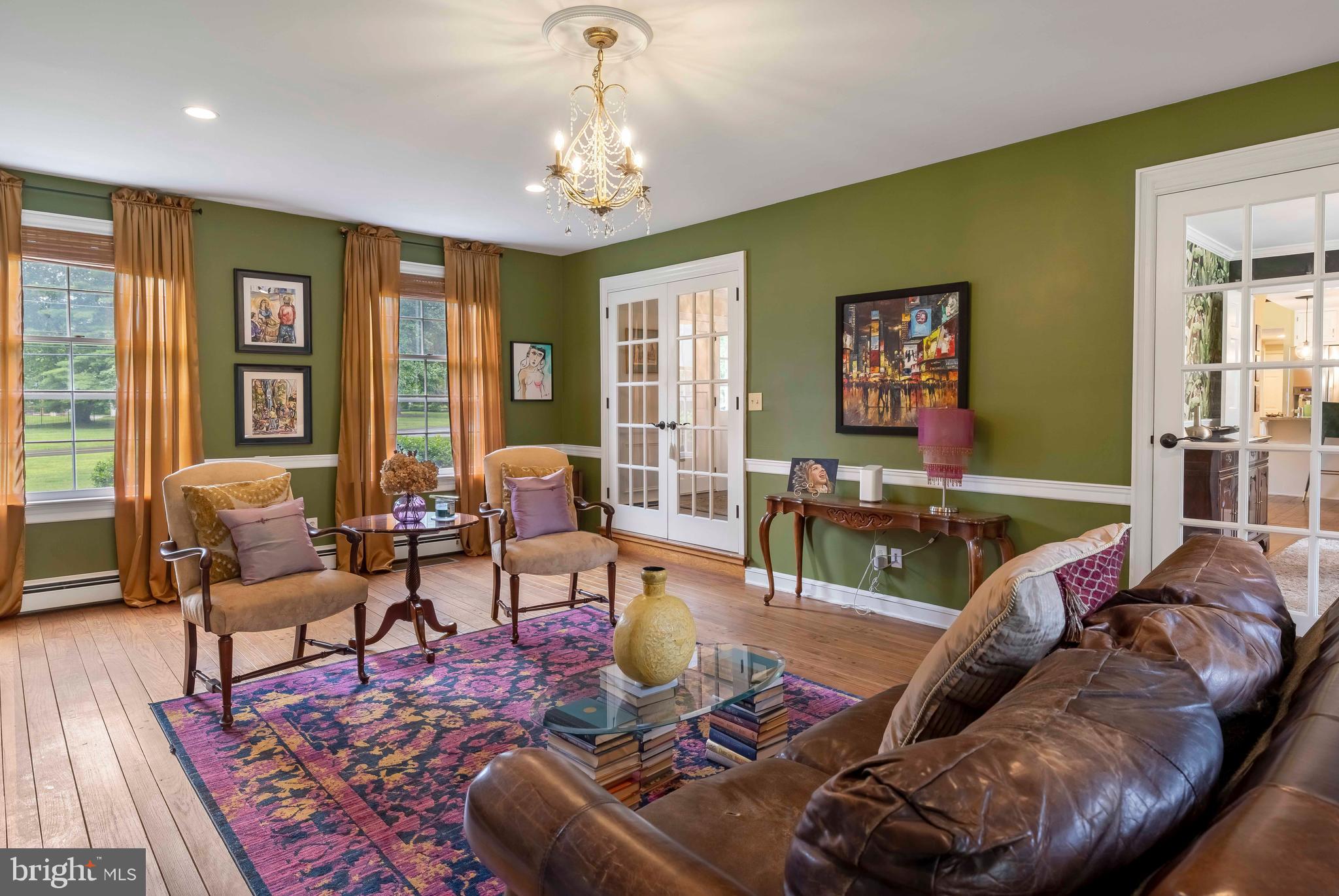 GWYNEDD VALLEY - Residential