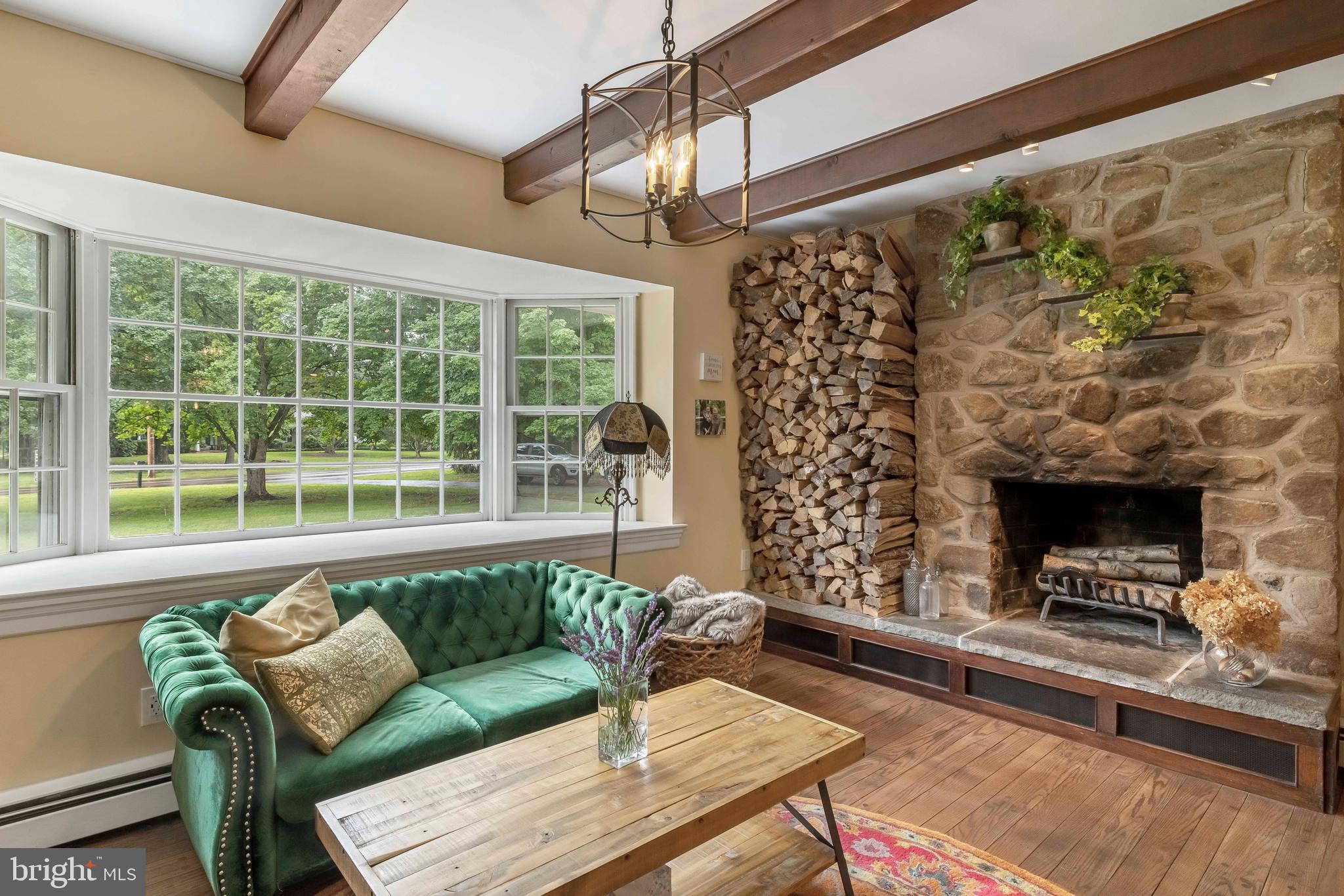 GWYNEDD VALLEY - Residential