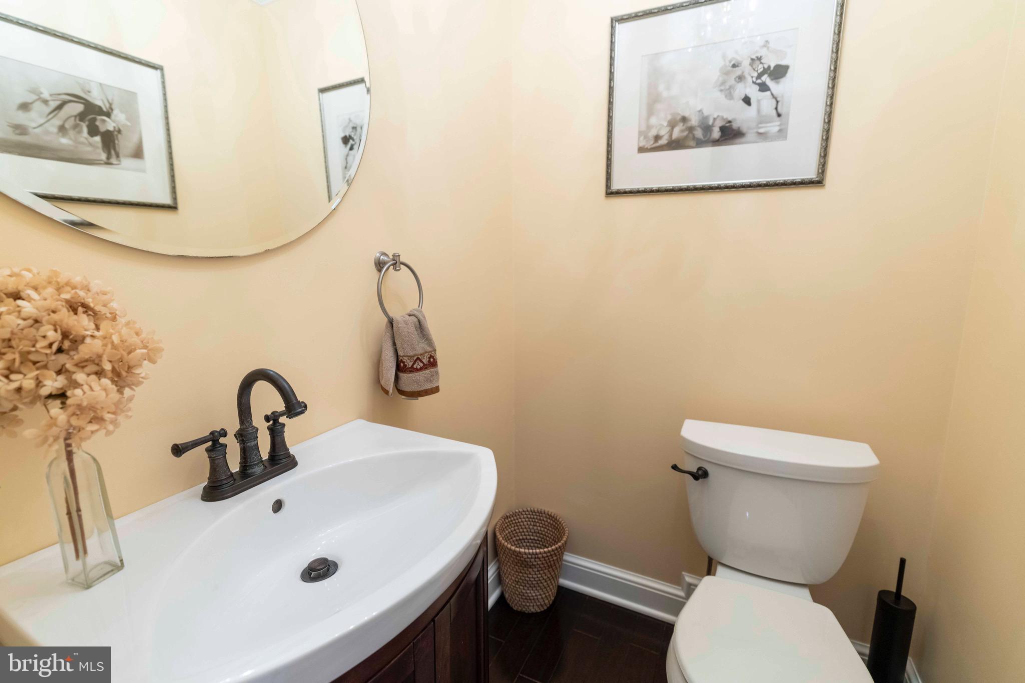 GWYNEDD VALLEY - Residential