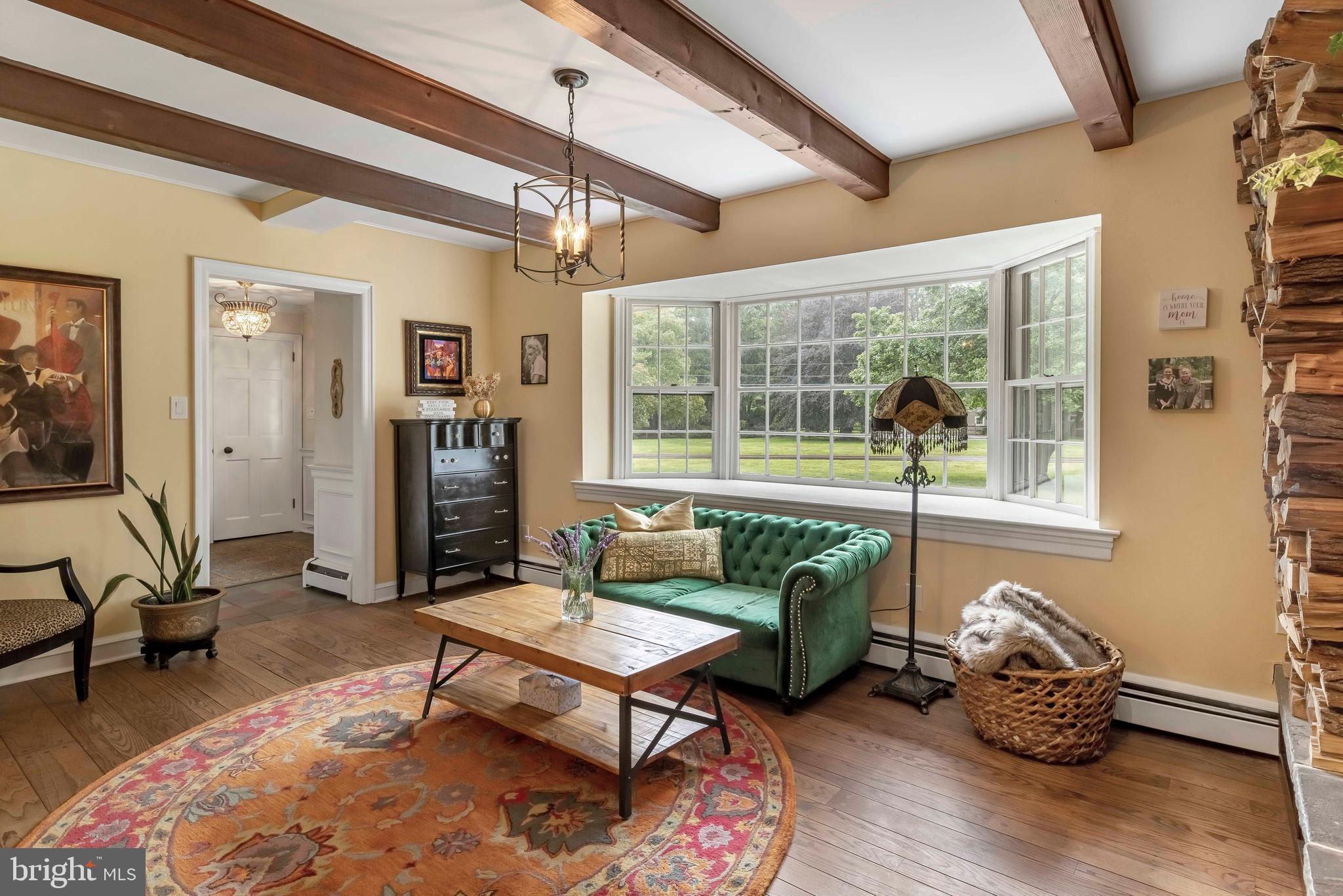 GWYNEDD VALLEY - Residential