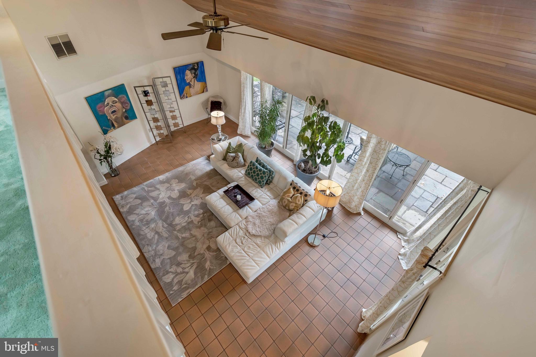 GWYNEDD VALLEY - Residential