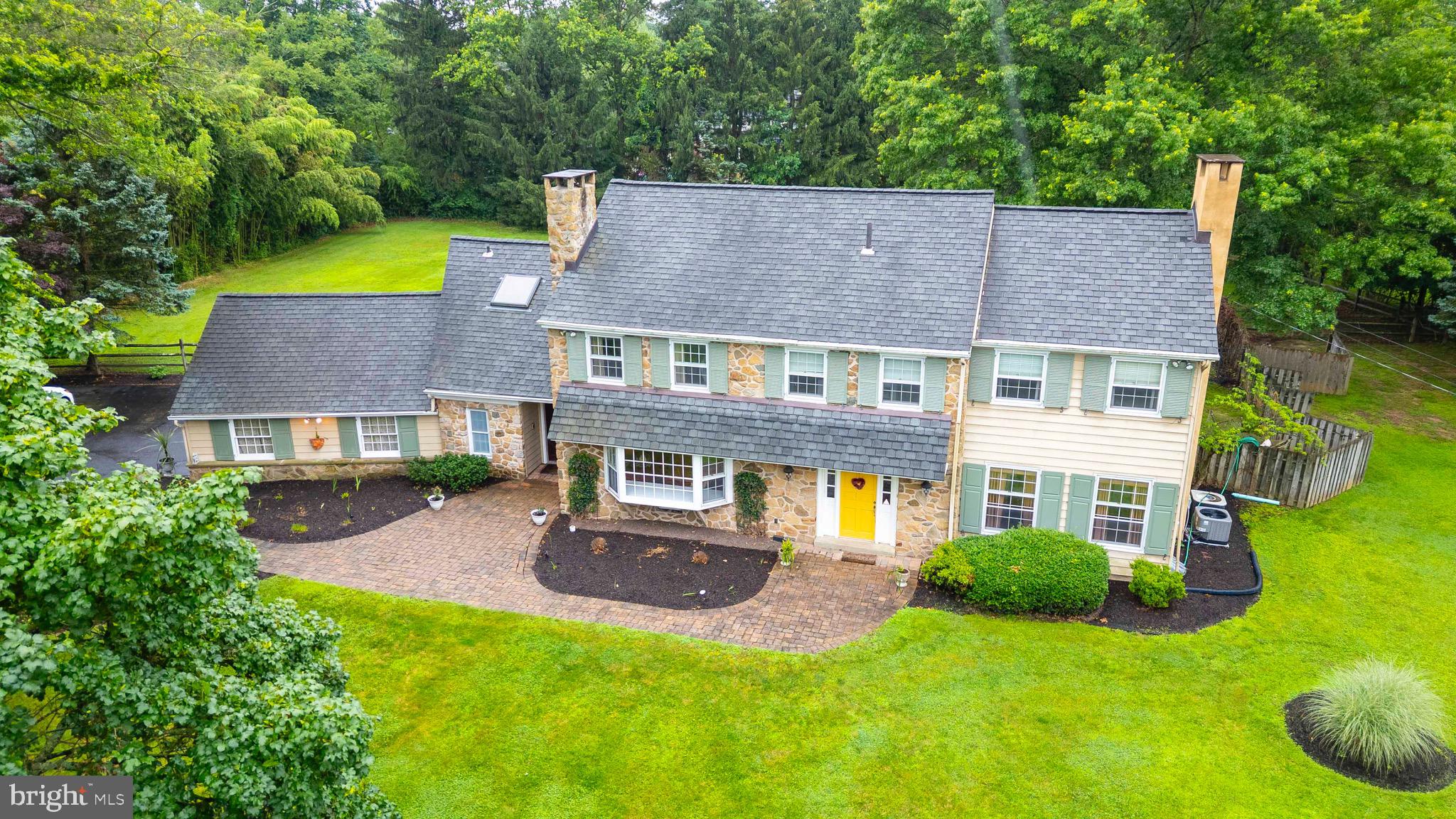 1004 GYPSY HILL ROAD