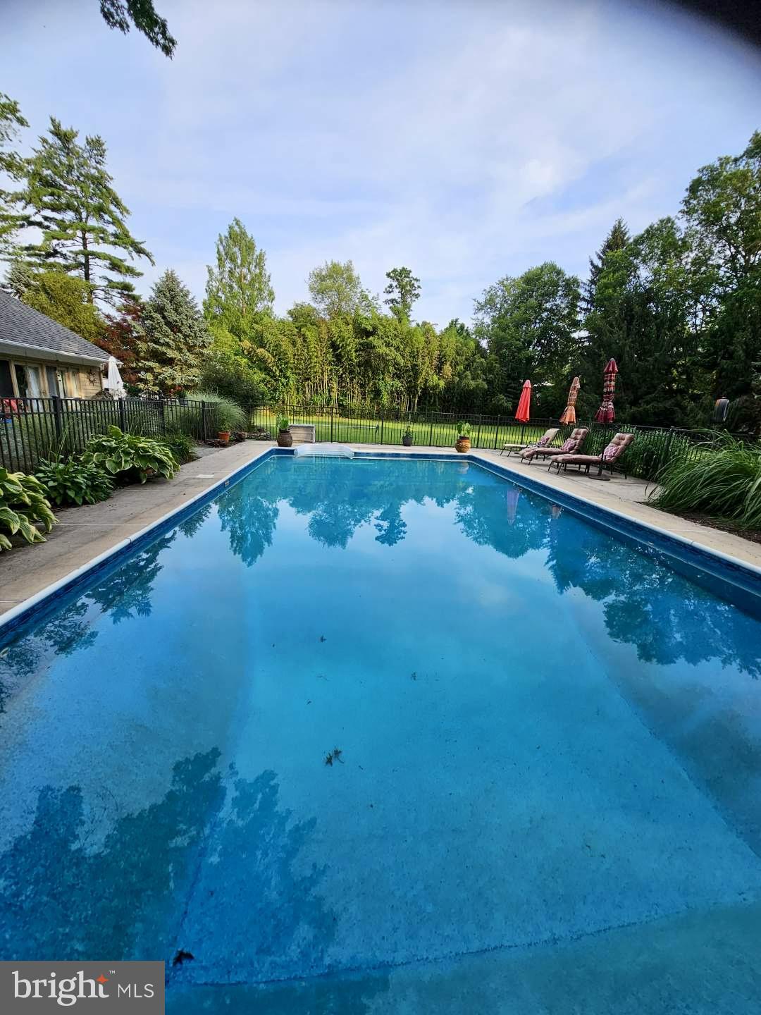 GWYNEDD VALLEY - Residential