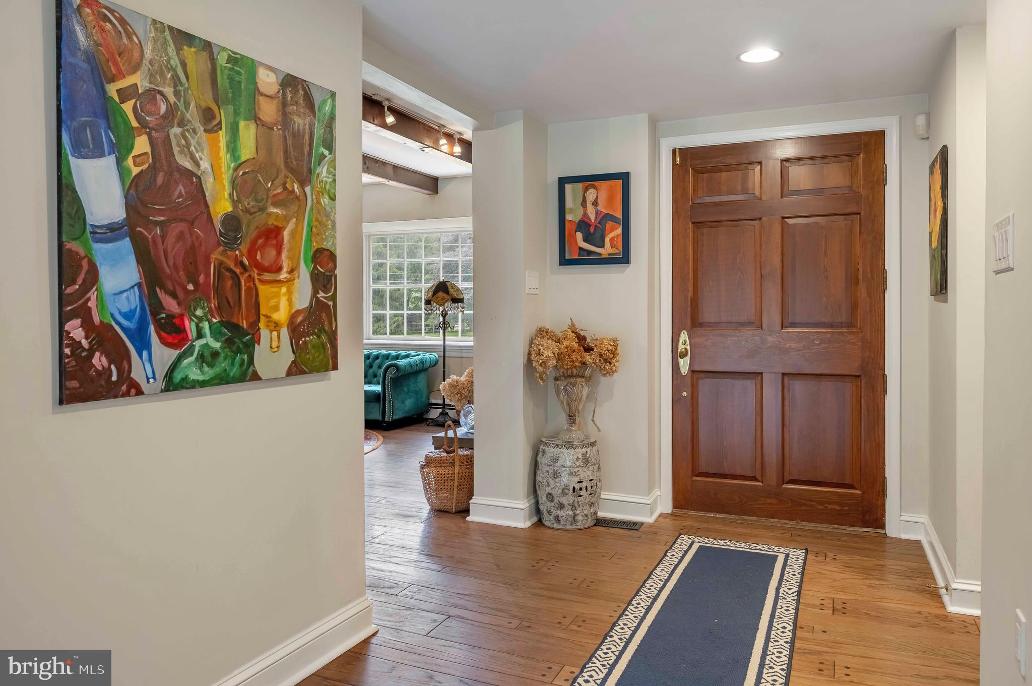 GWYNEDD VALLEY - Residential