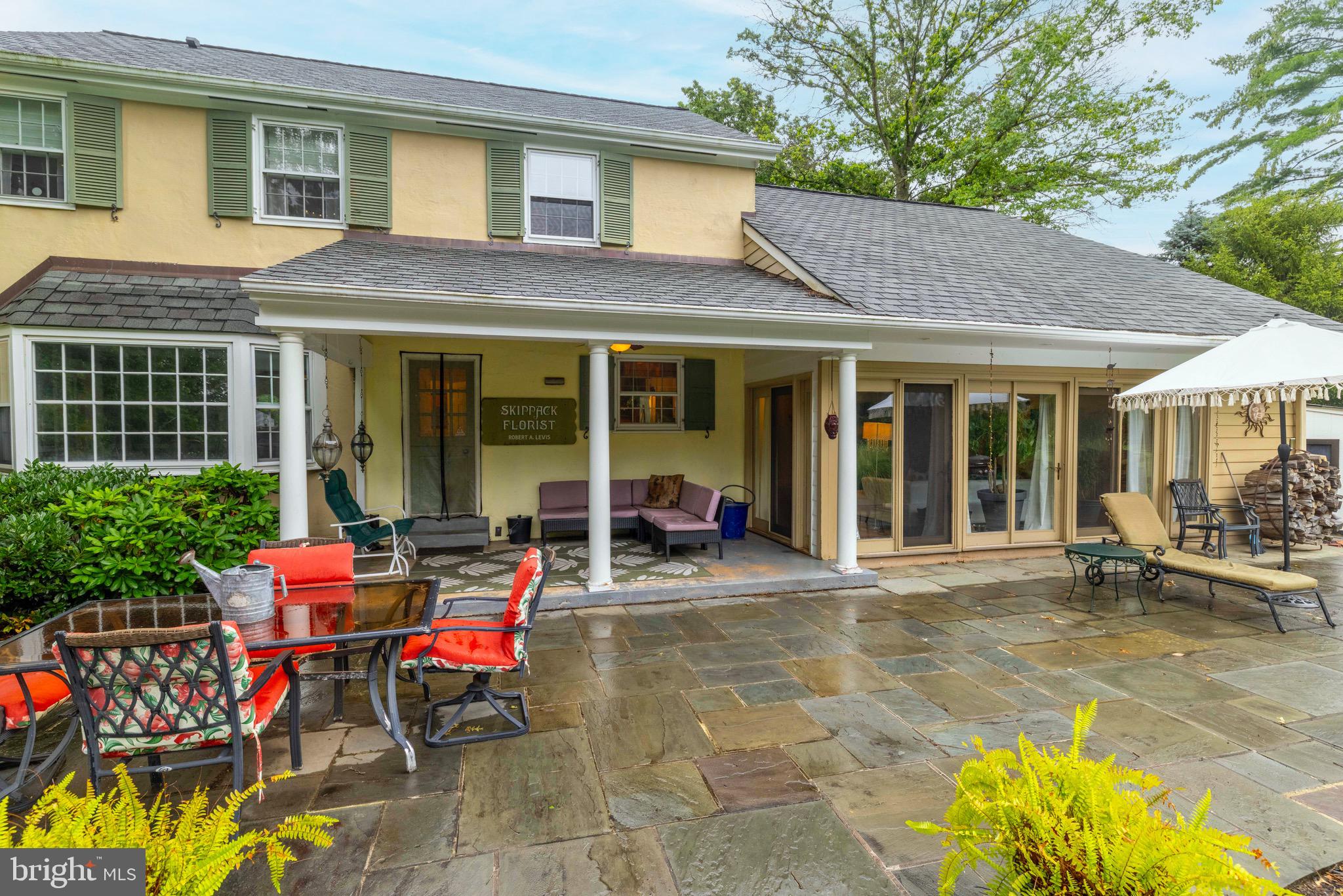 GWYNEDD VALLEY - Residential