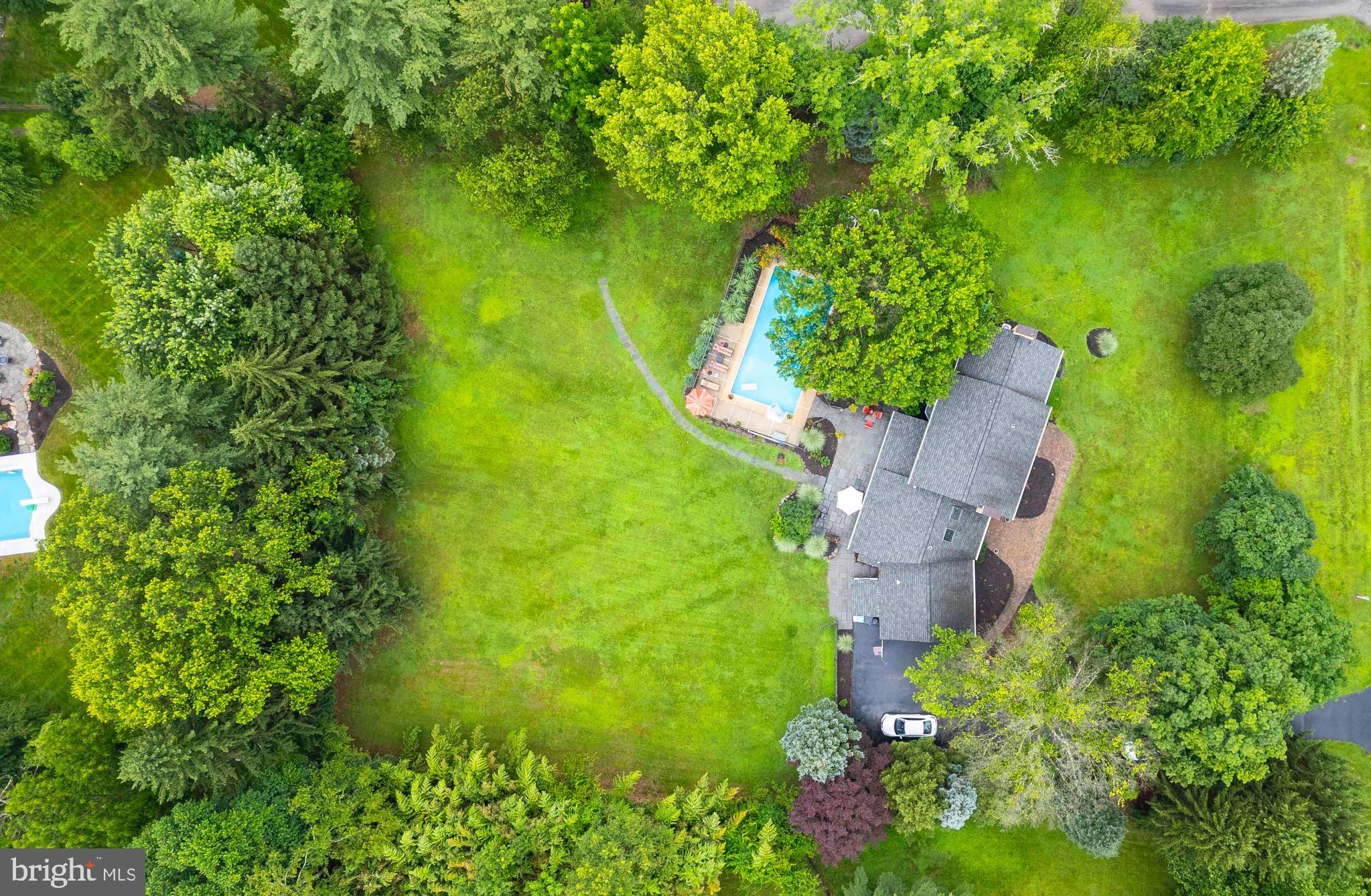 GWYNEDD VALLEY - Residential