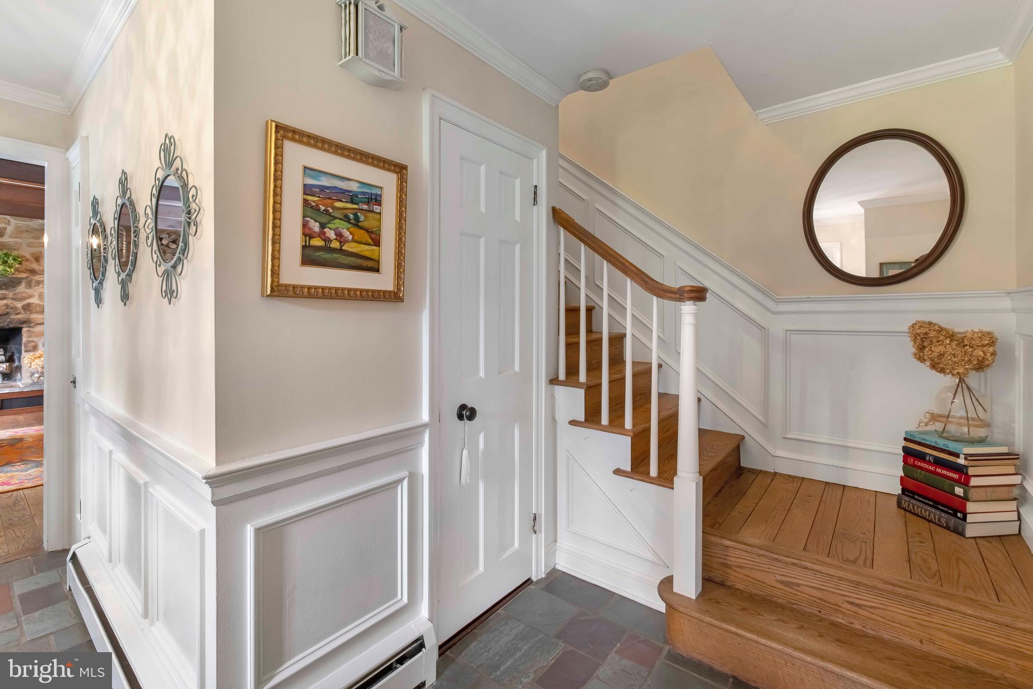 GWYNEDD VALLEY - Residential