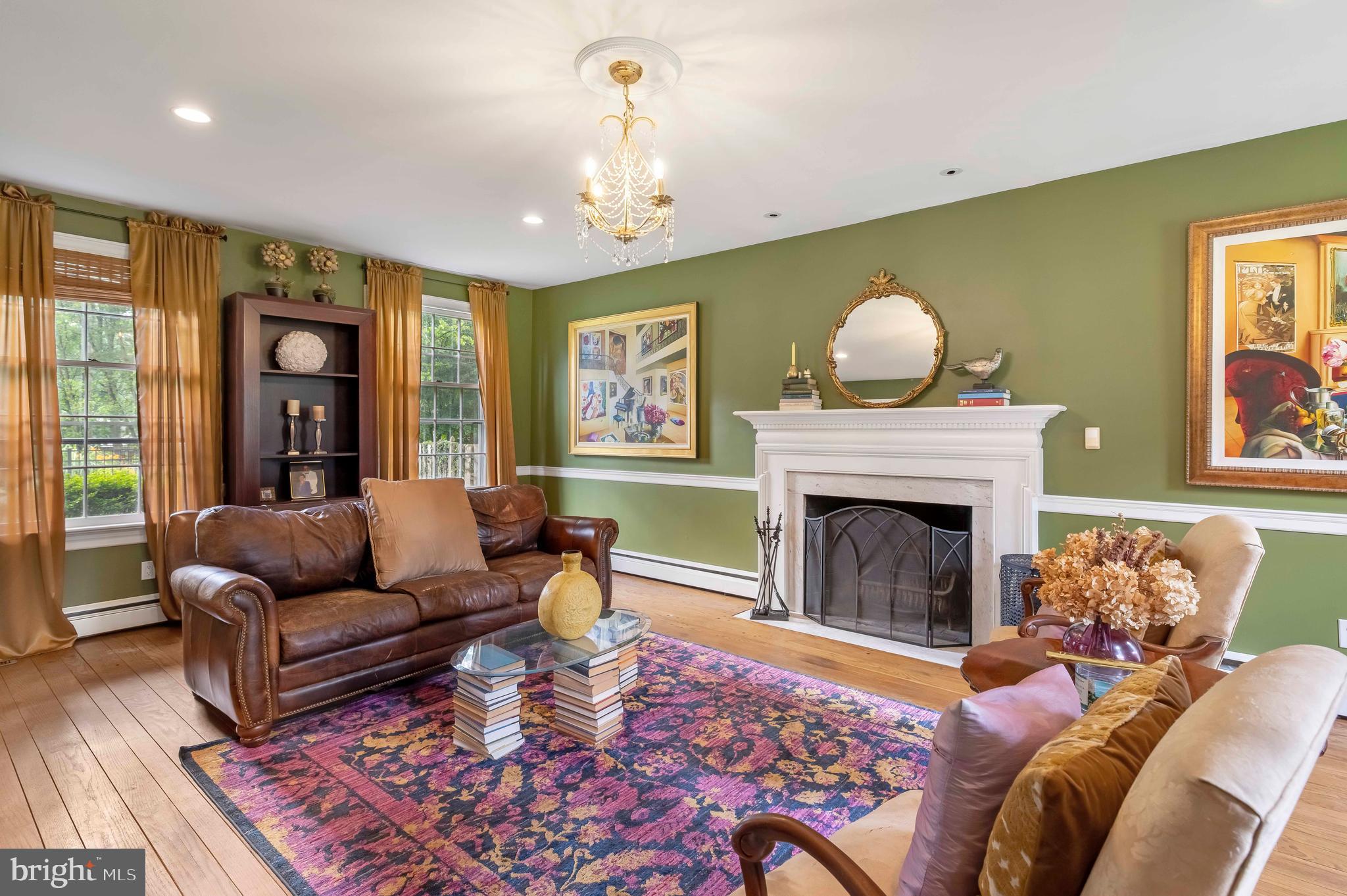 GWYNEDD VALLEY - Residential