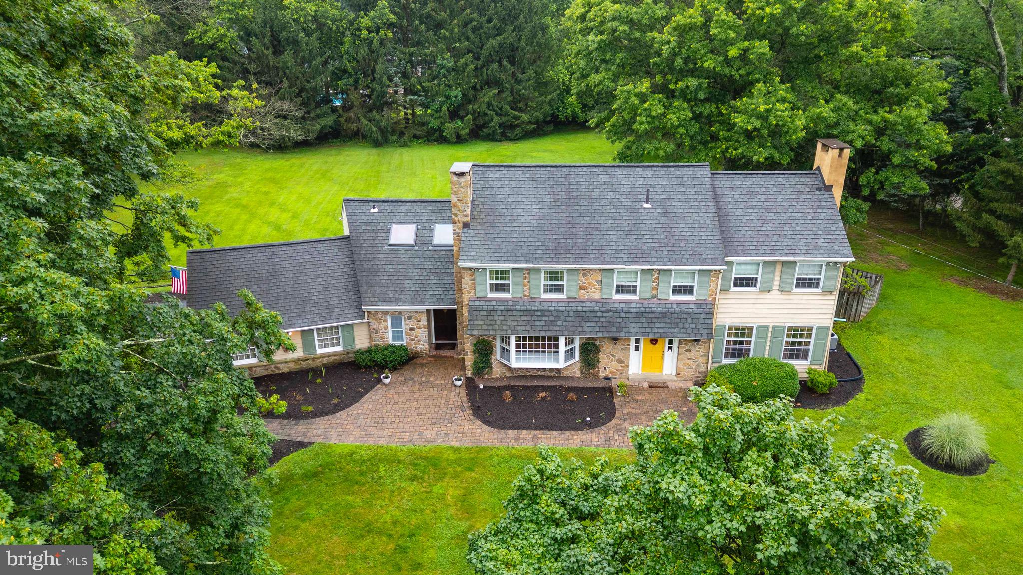 GWYNEDD VALLEY - Residential