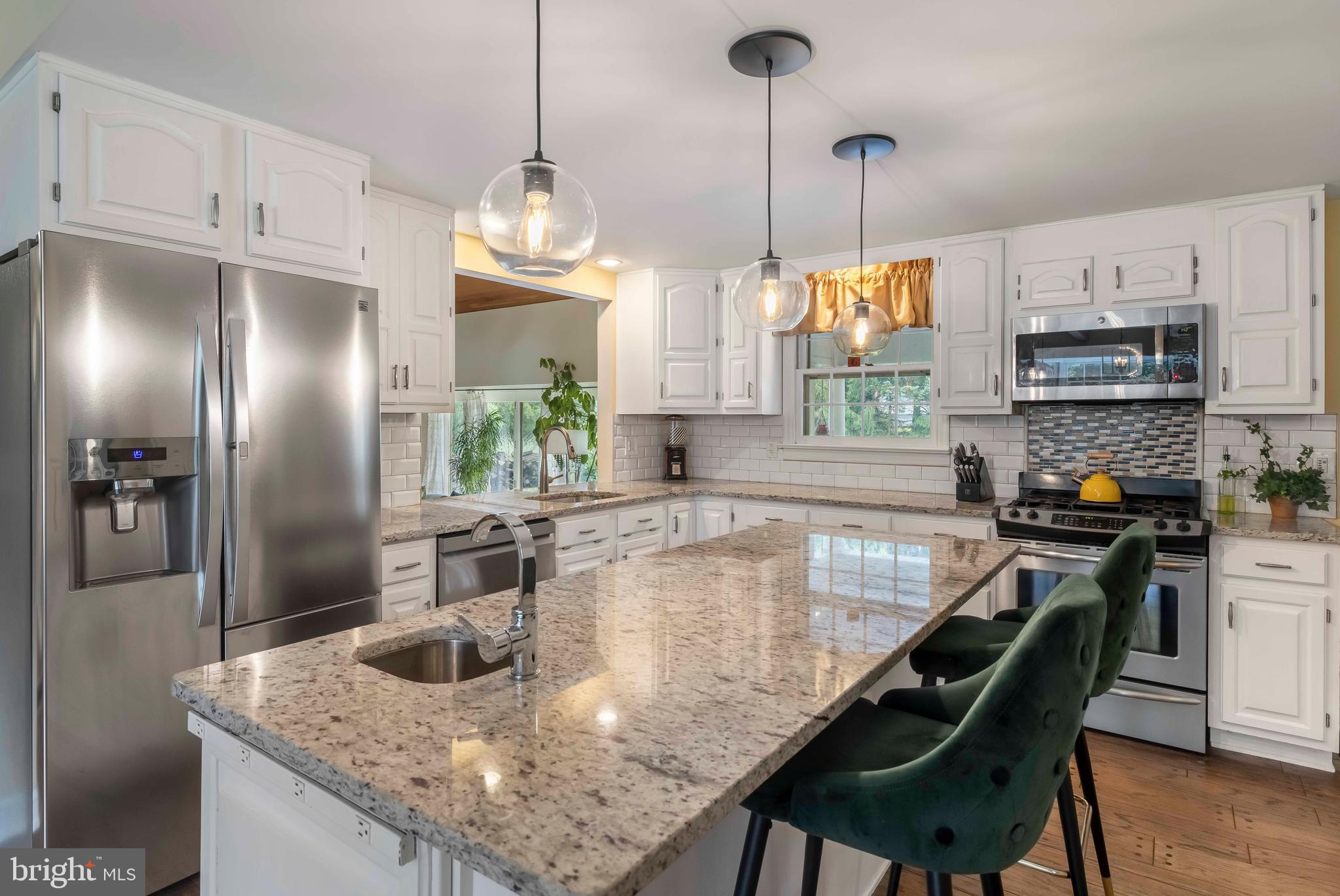 GWYNEDD VALLEY - Residential