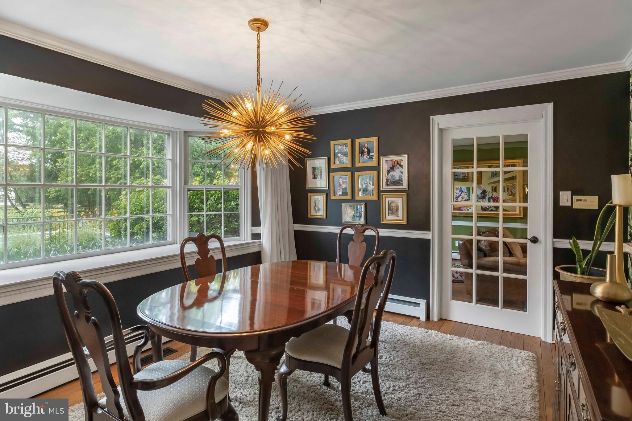 GWYNEDD VALLEY - Residential