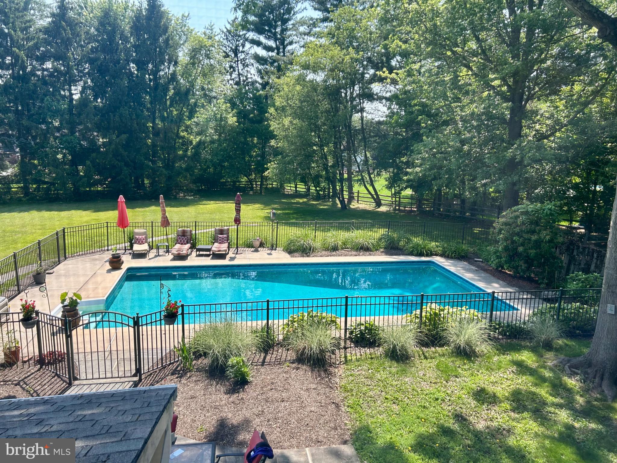 GWYNEDD VALLEY - Residential