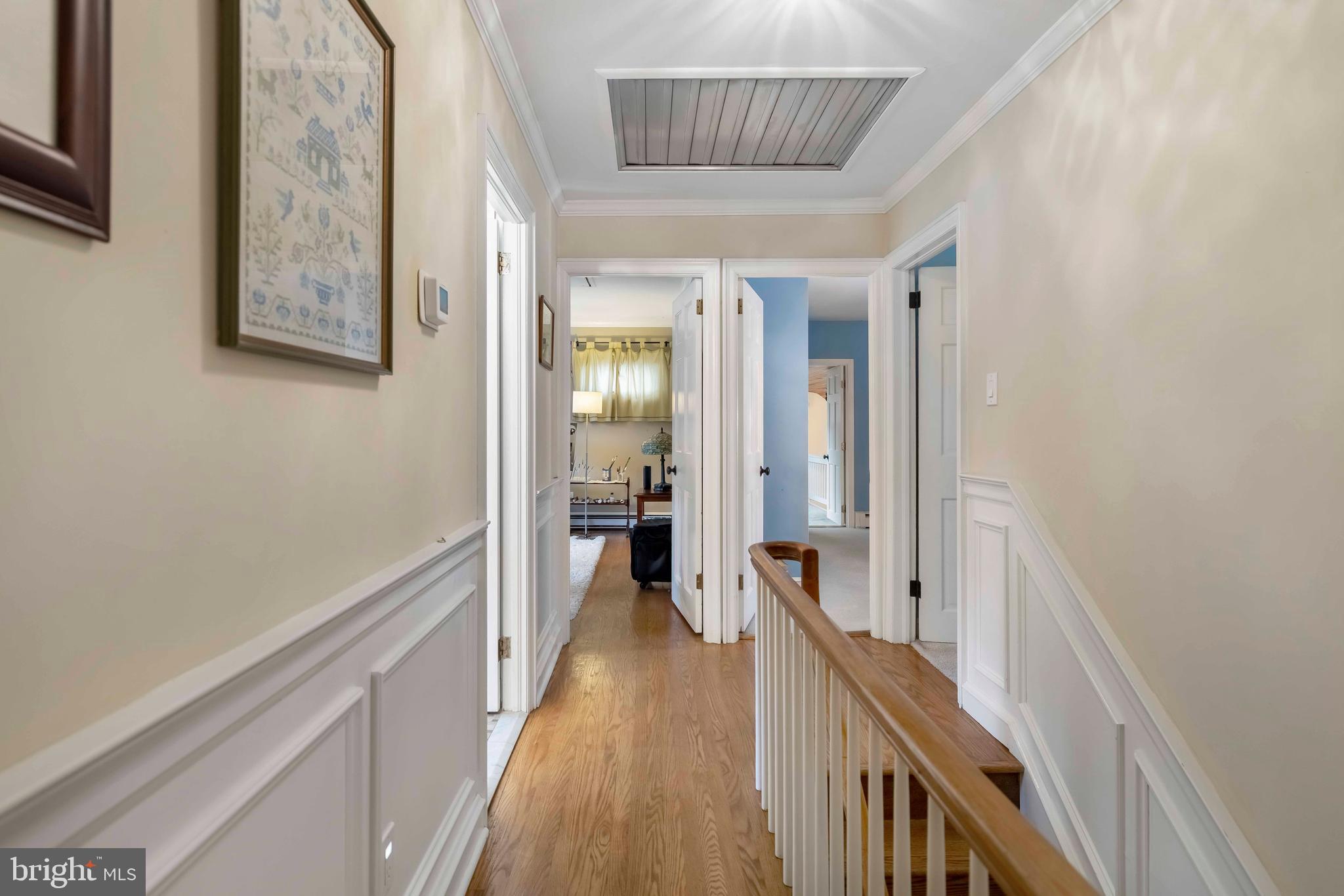 GWYNEDD VALLEY - Residential