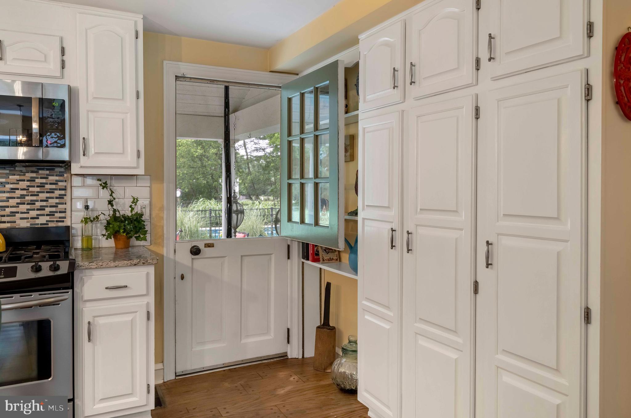 GWYNEDD VALLEY - Residential