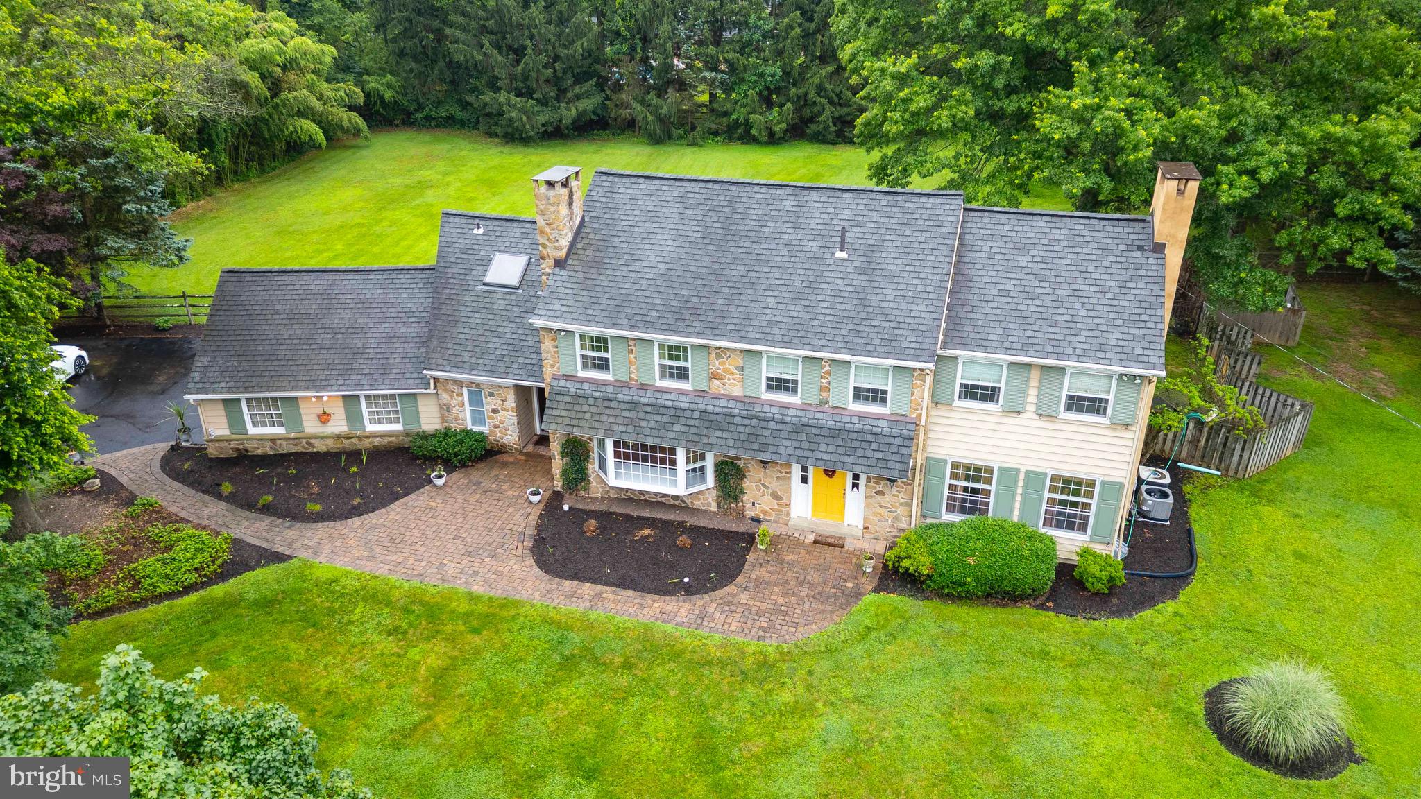 GWYNEDD VALLEY - Residential