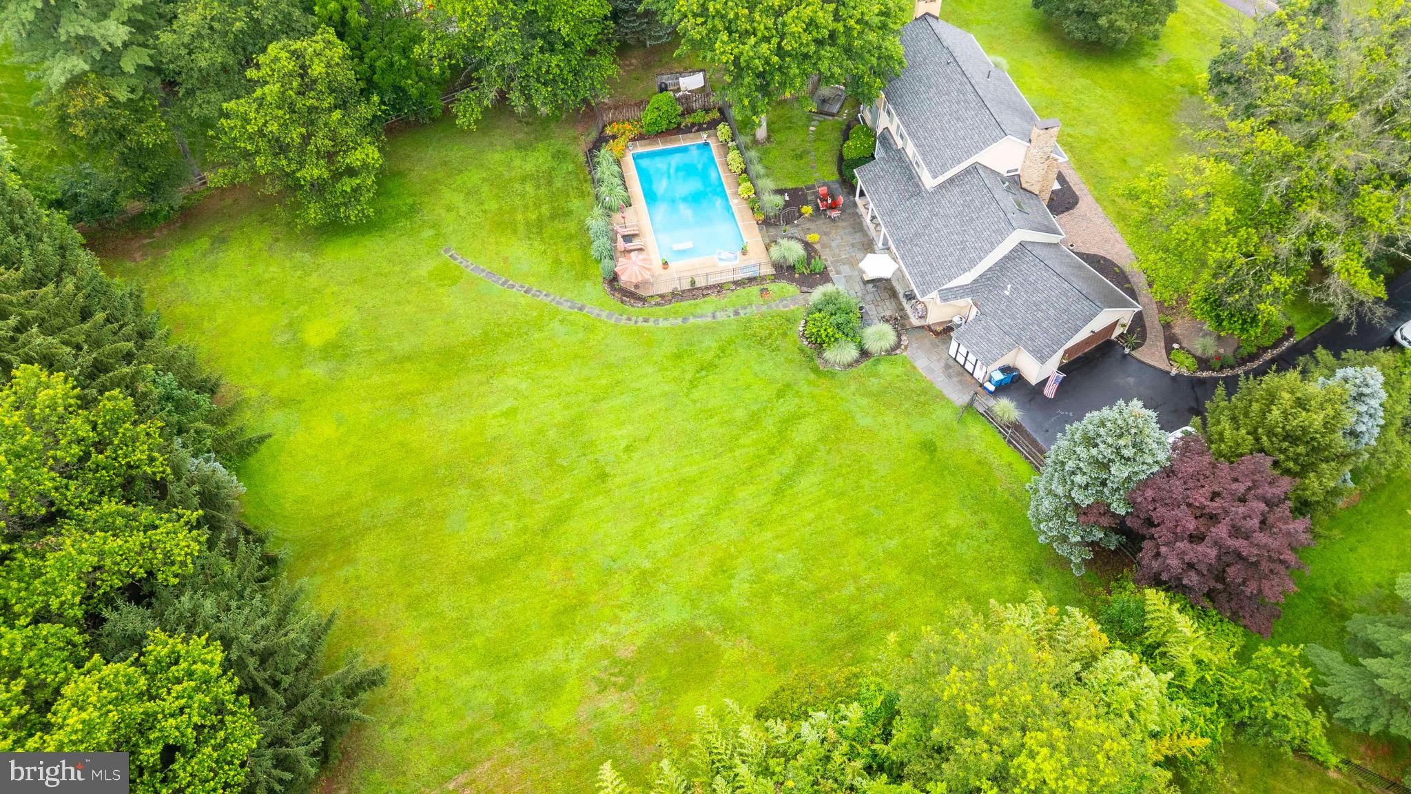 GWYNEDD VALLEY - Residential