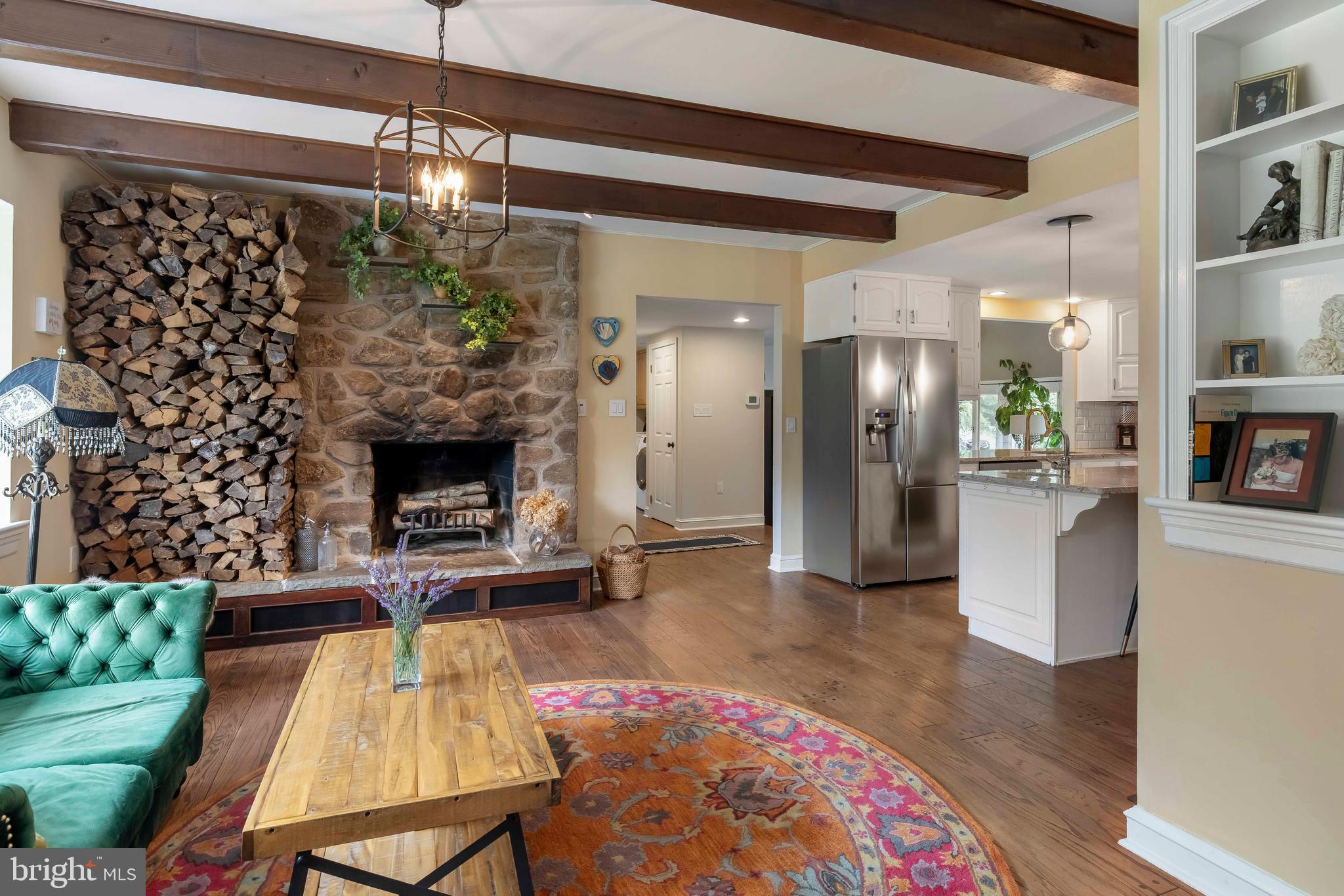 GWYNEDD VALLEY - Residential