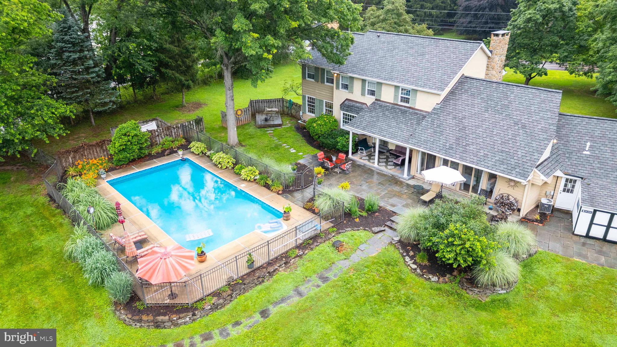 GWYNEDD VALLEY - Residential