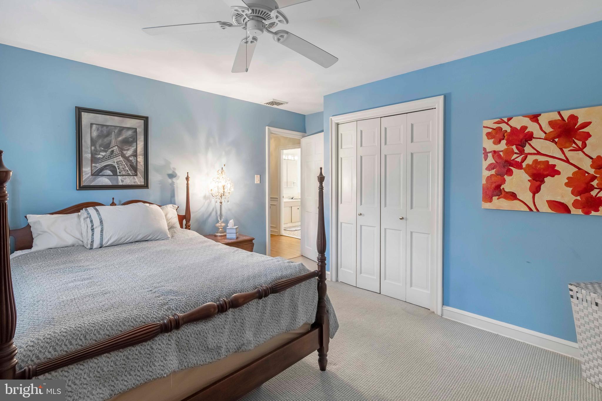 GWYNEDD VALLEY - Residential