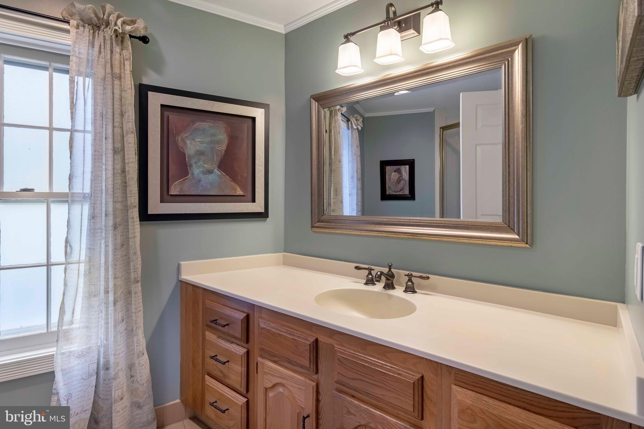 GWYNEDD VALLEY - Residential