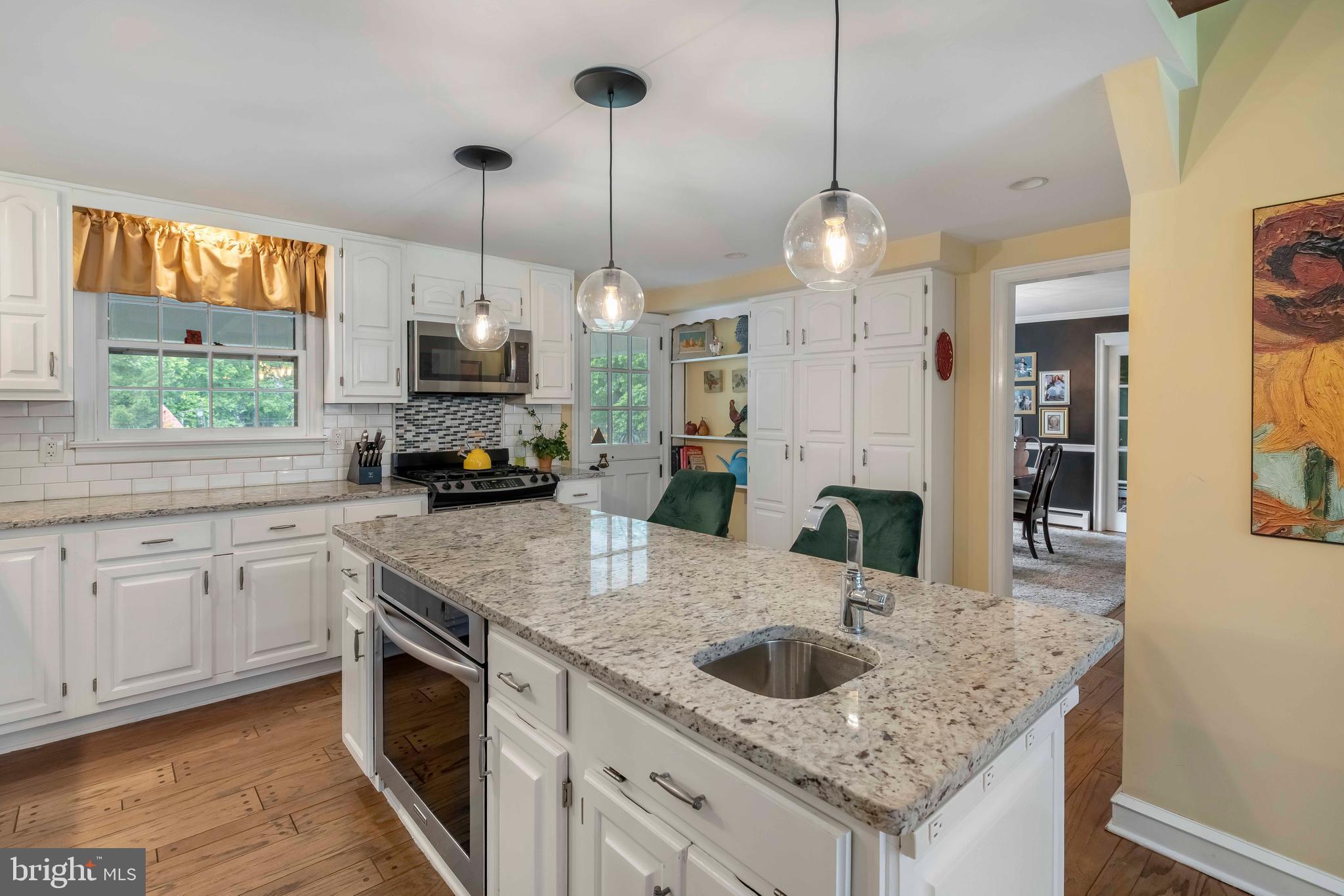 GWYNEDD VALLEY - Residential