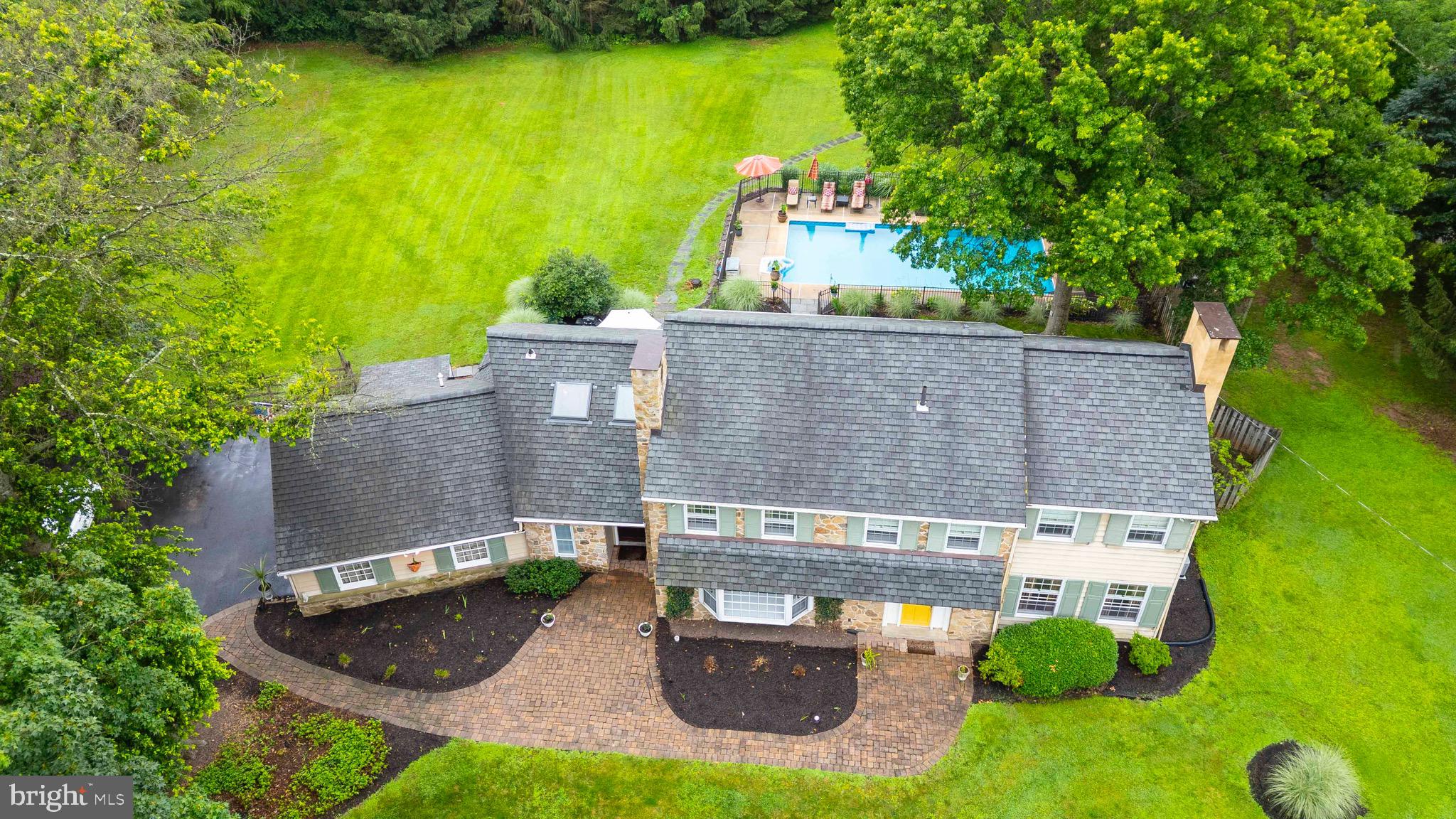 GWYNEDD VALLEY - Residential