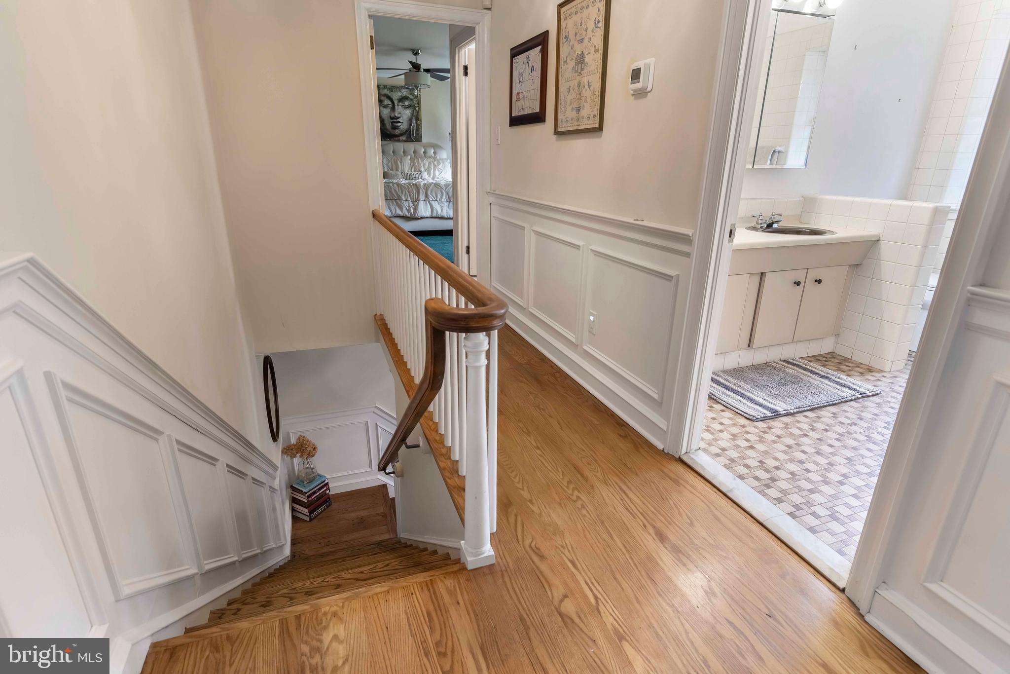 GWYNEDD VALLEY - Residential