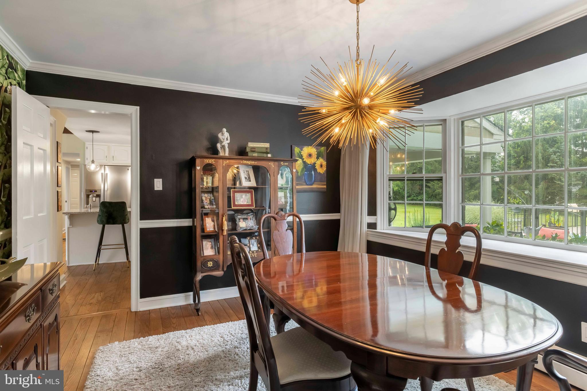 GWYNEDD VALLEY - Residential