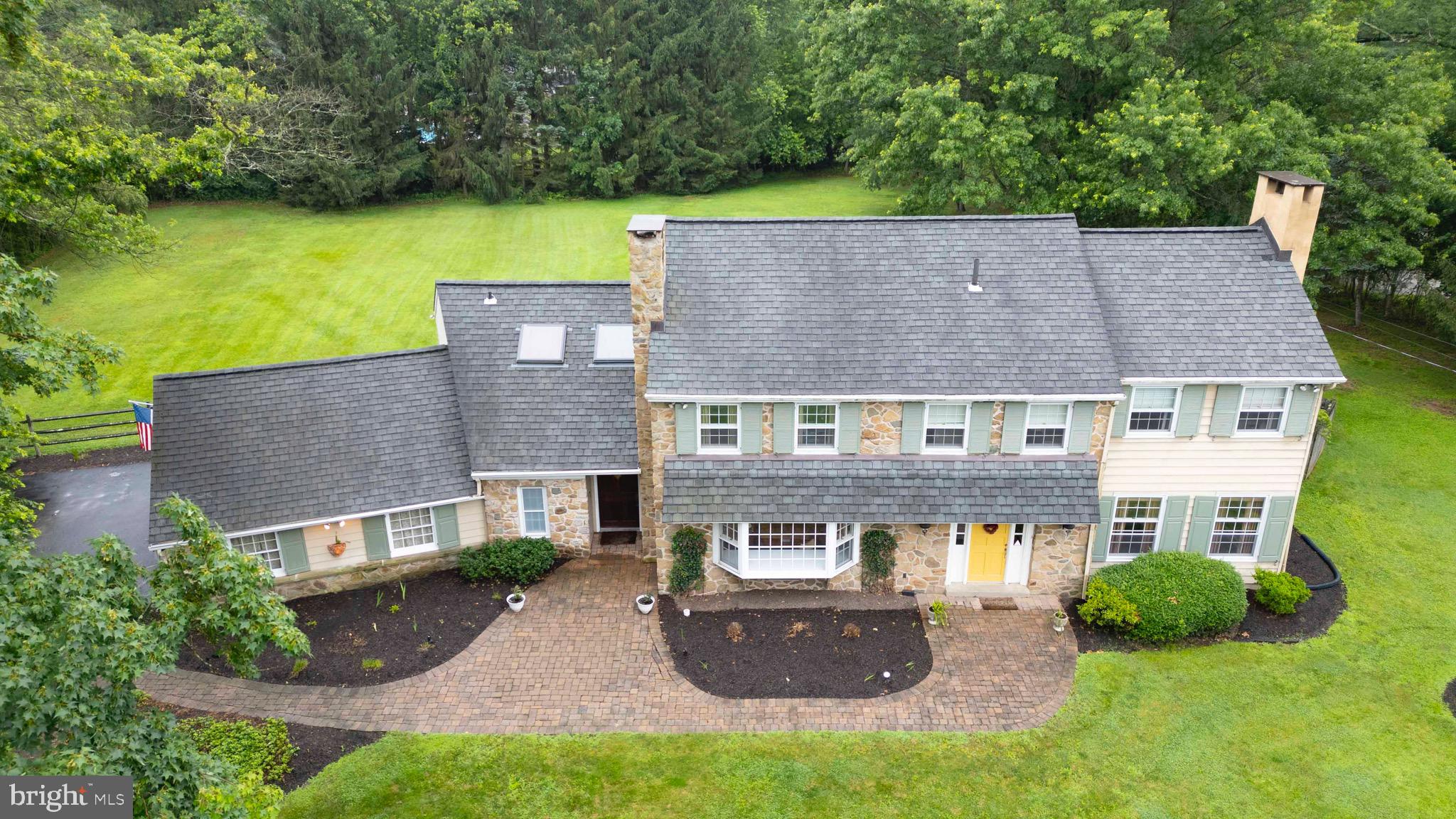 GWYNEDD VALLEY - Residential