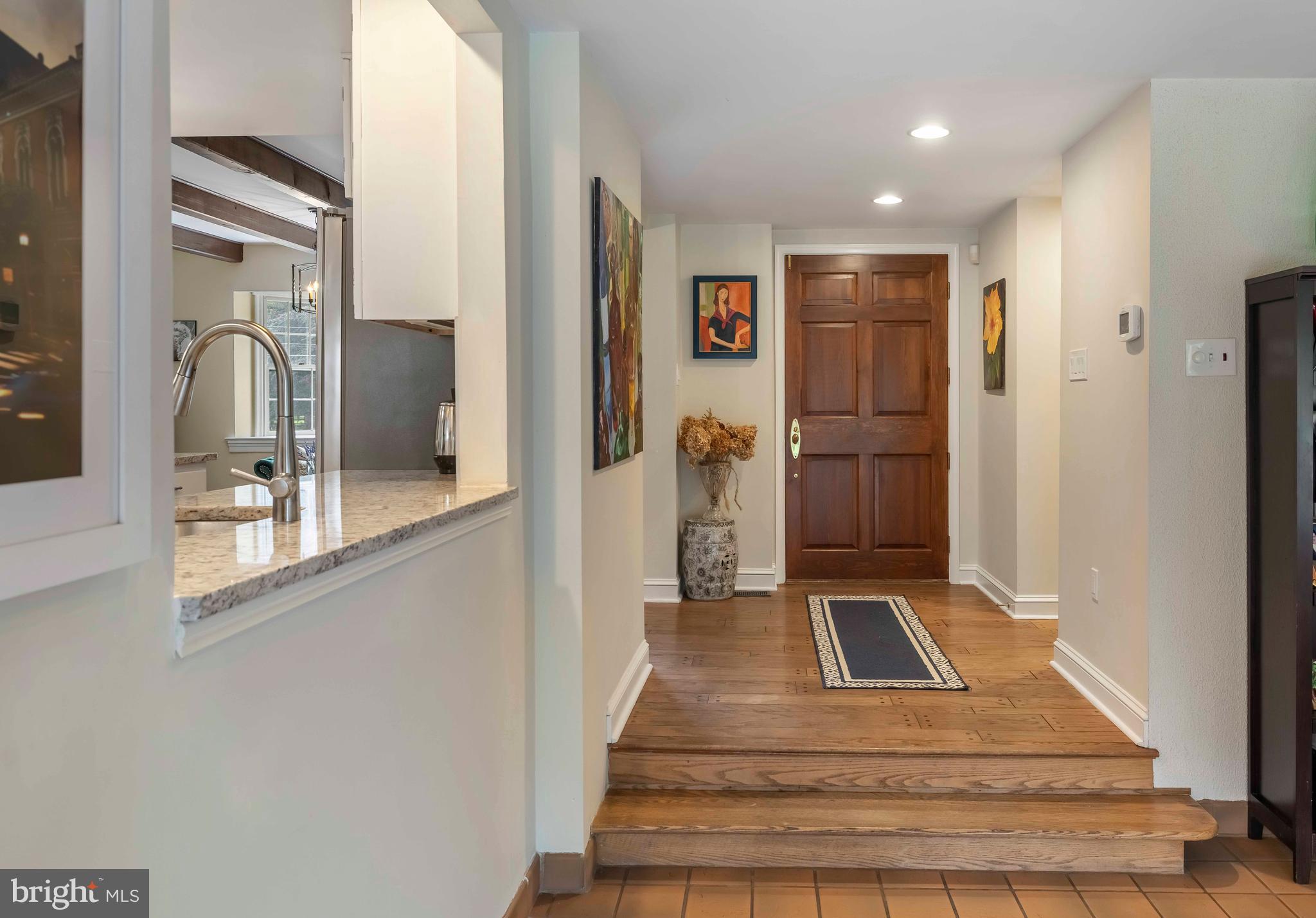 GWYNEDD VALLEY - Residential