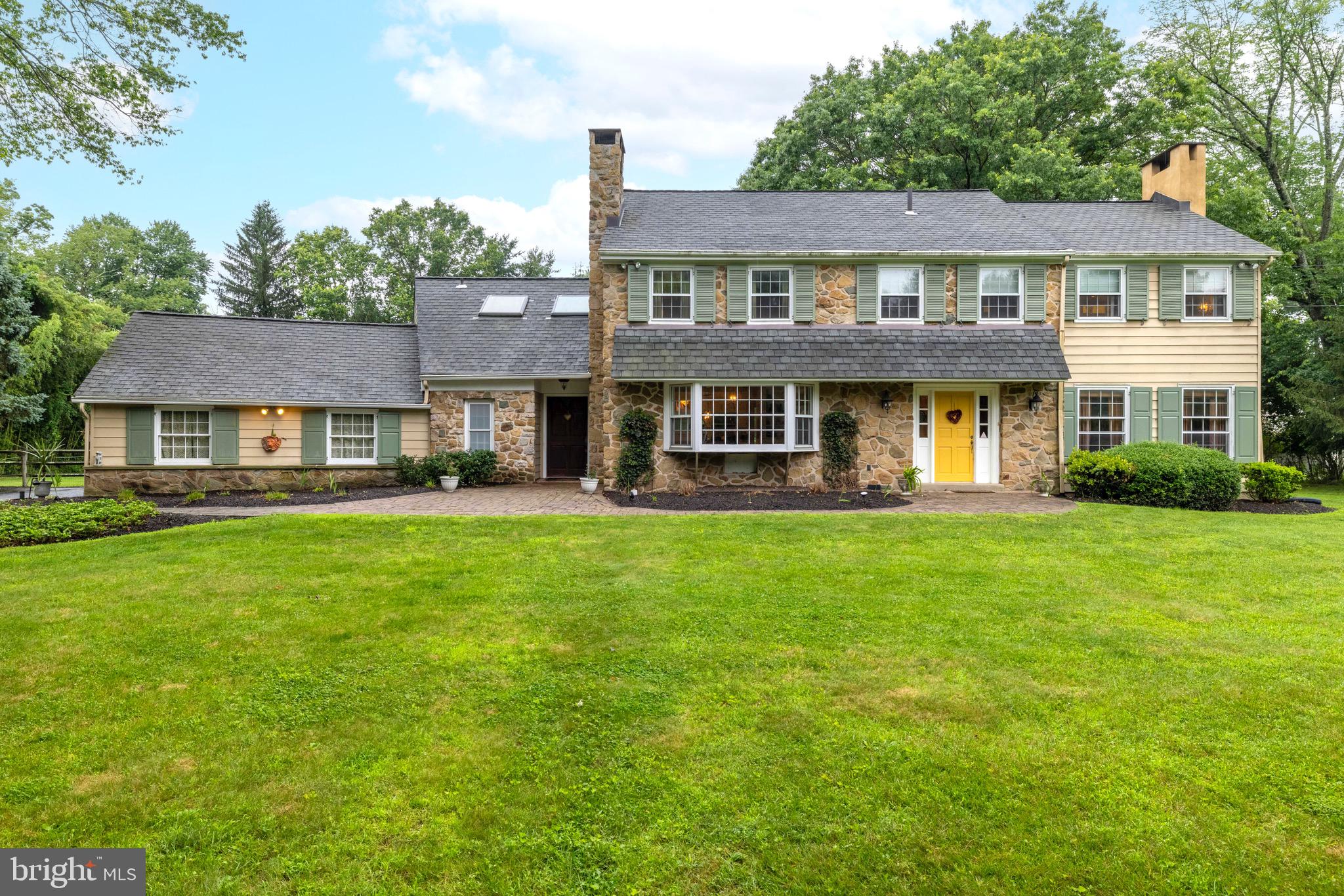 1004 GYPSY HILL ROAD