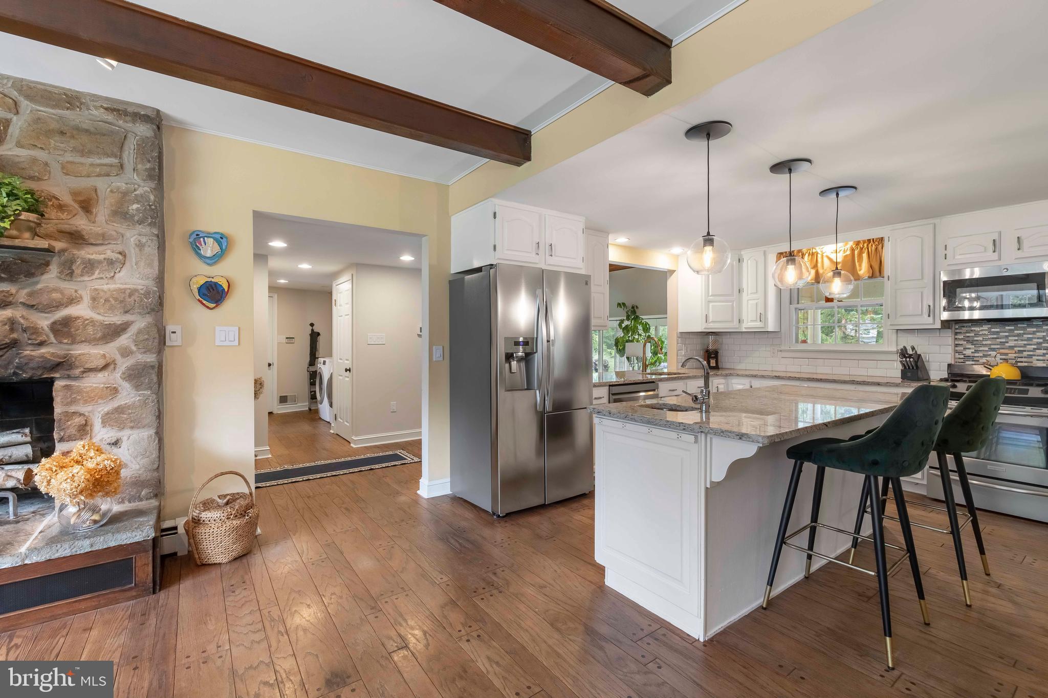 GWYNEDD VALLEY - Residential