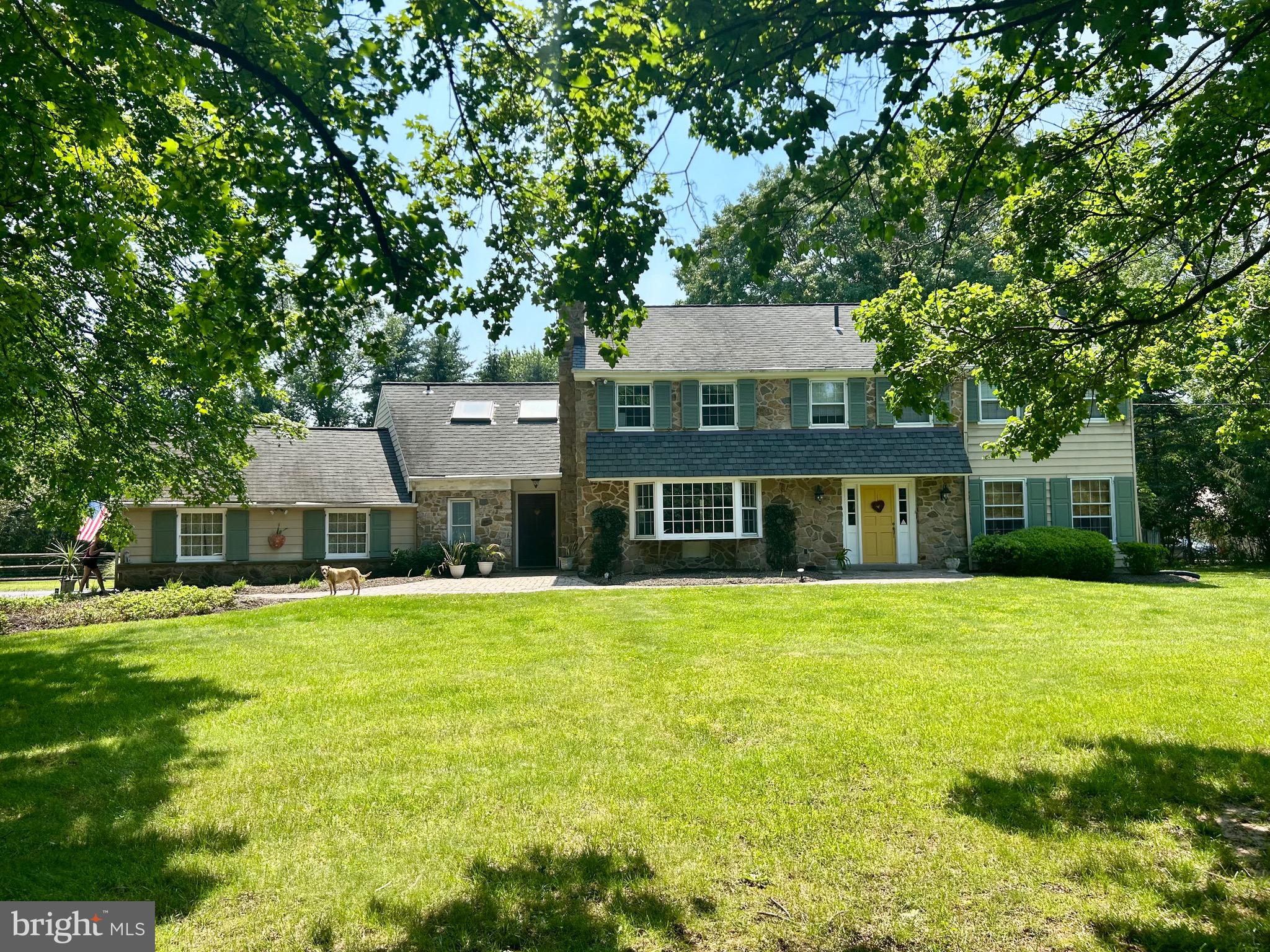 1004 GYPSY HILL ROAD