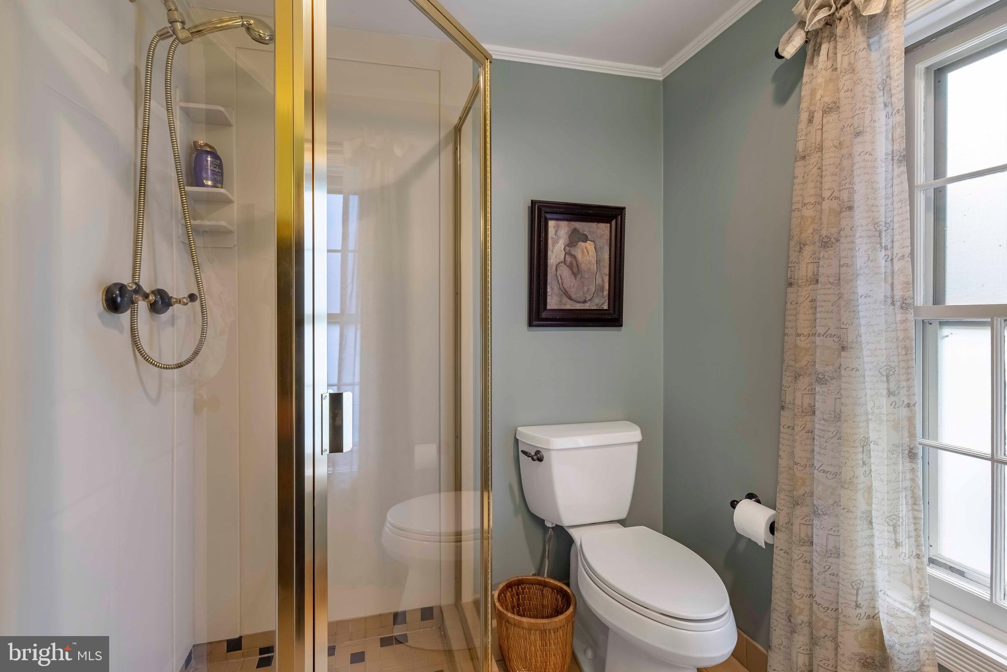 GWYNEDD VALLEY - Residential