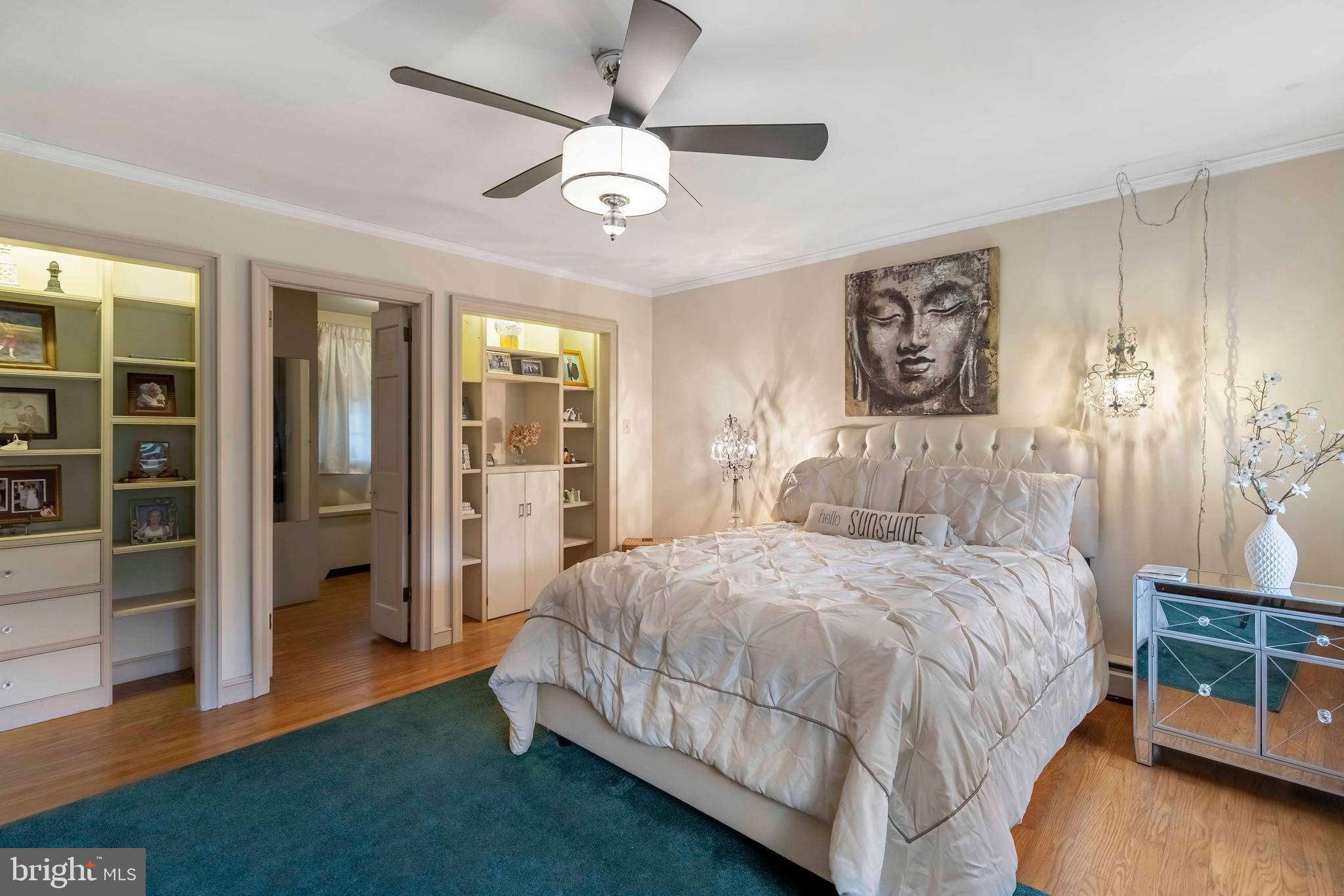 GWYNEDD VALLEY - Residential