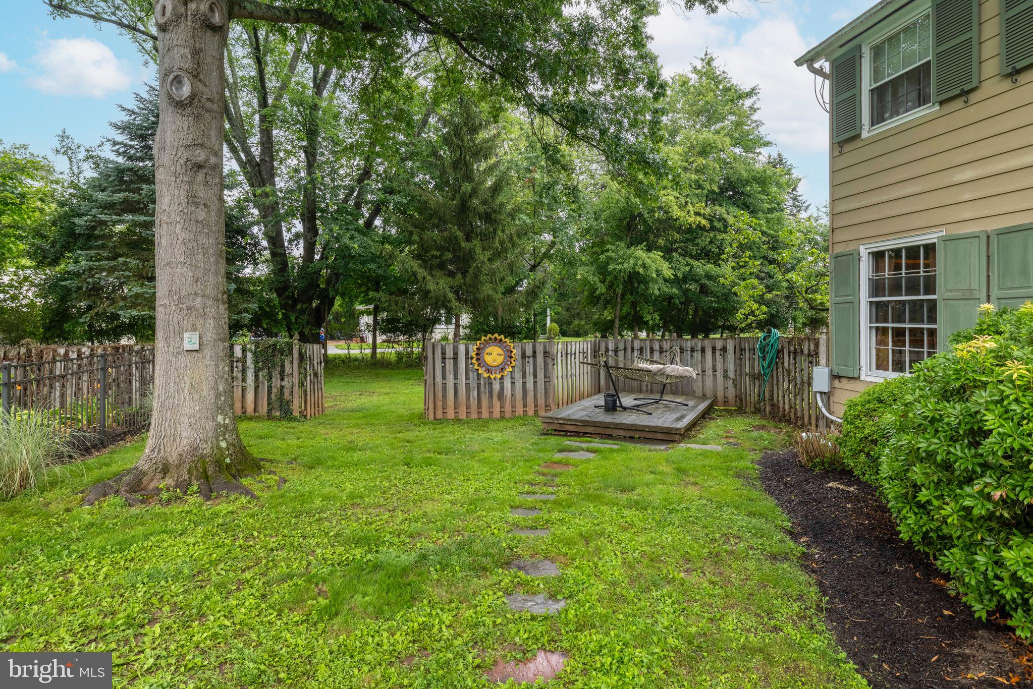 GWYNEDD VALLEY - Residential