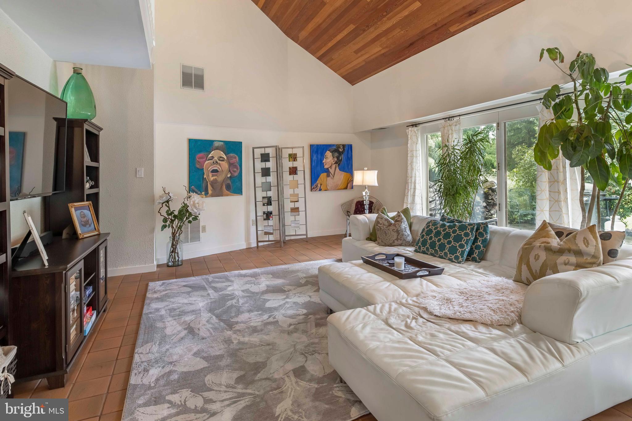 GWYNEDD VALLEY - Residential