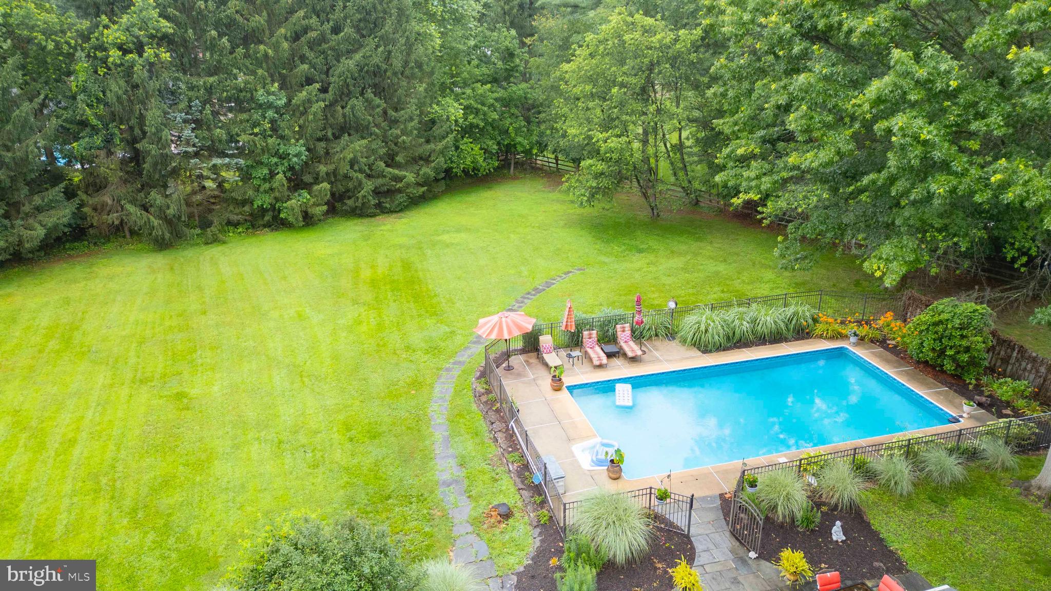 GWYNEDD VALLEY - Residential