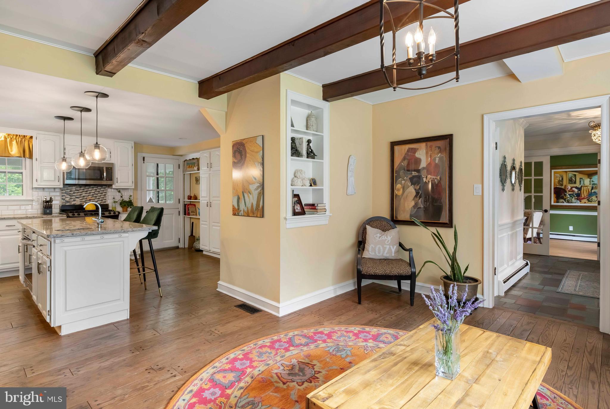 GWYNEDD VALLEY - Residential