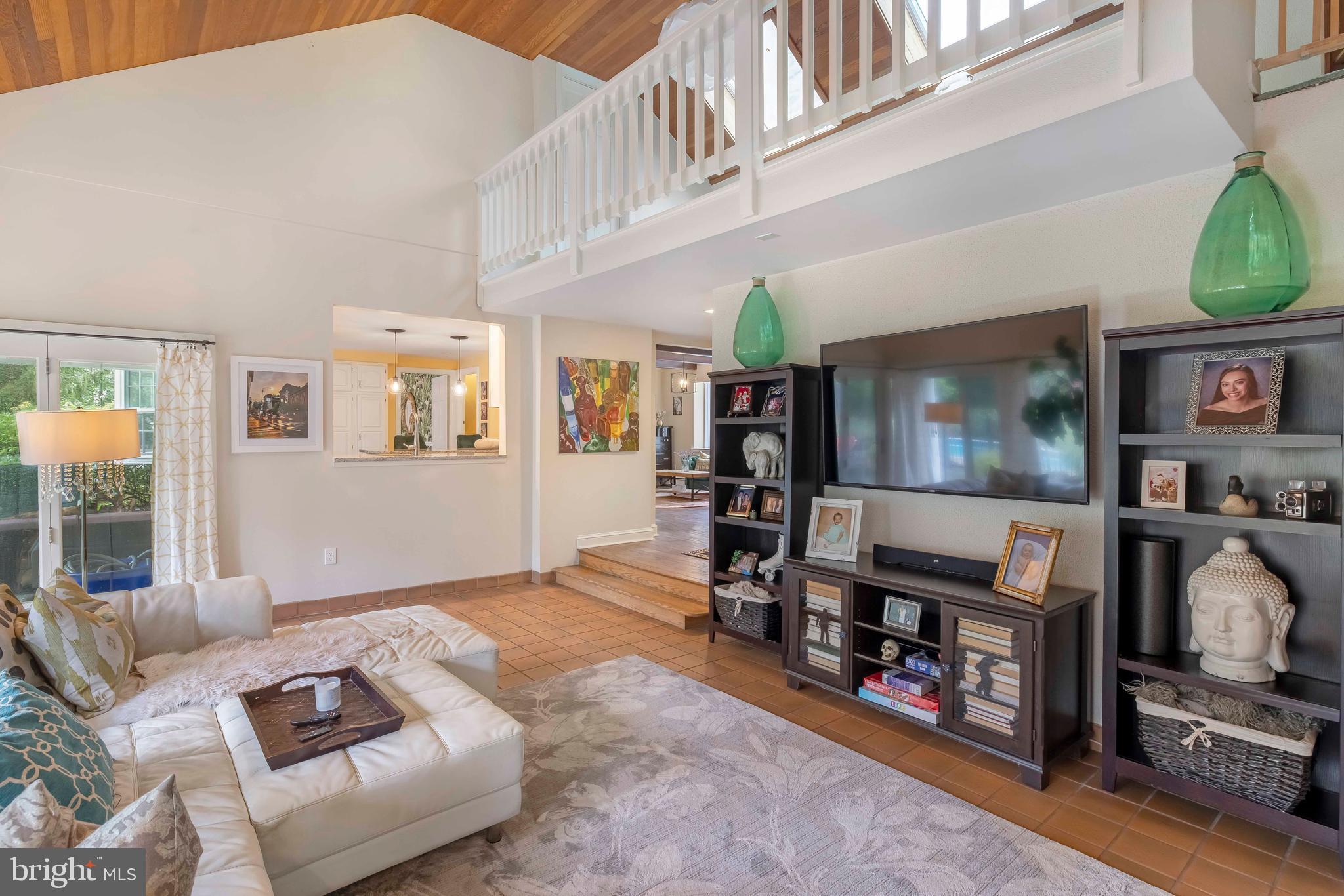 GWYNEDD VALLEY - Residential