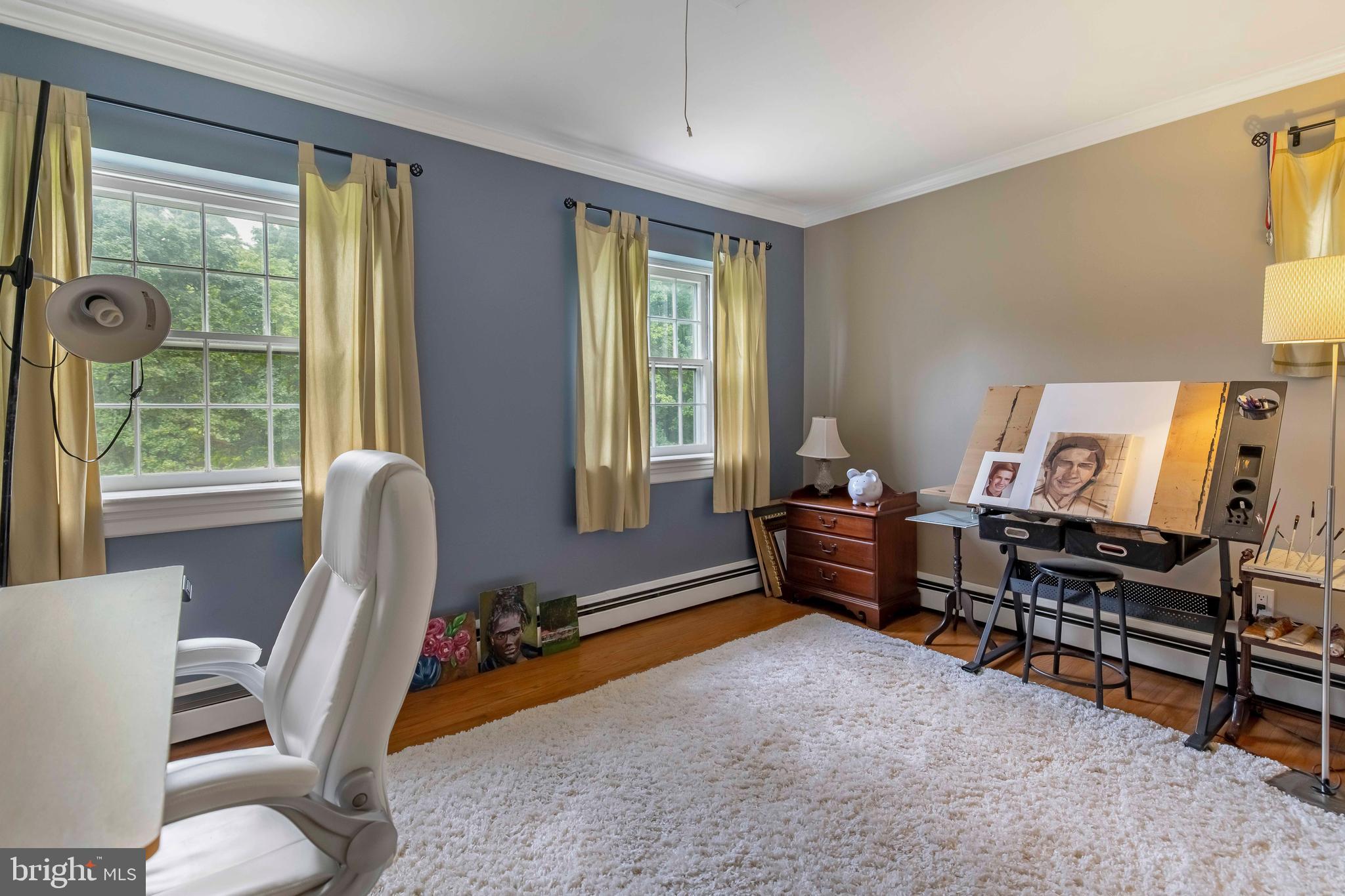 GWYNEDD VALLEY - Residential