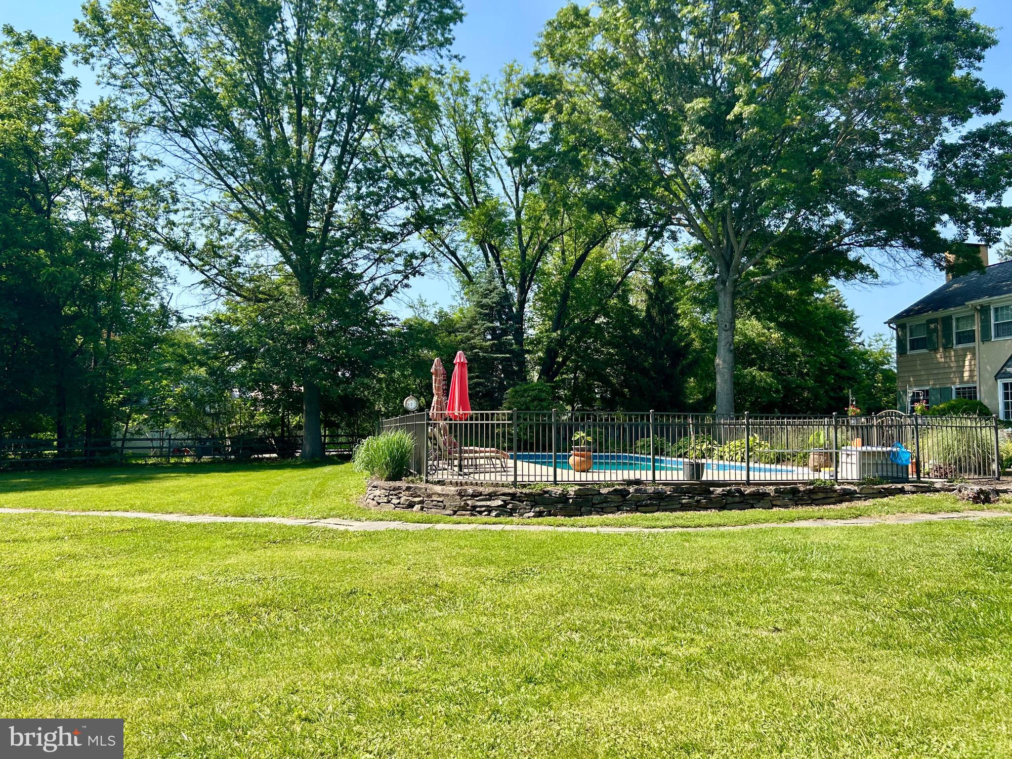 GWYNEDD VALLEY - Residential