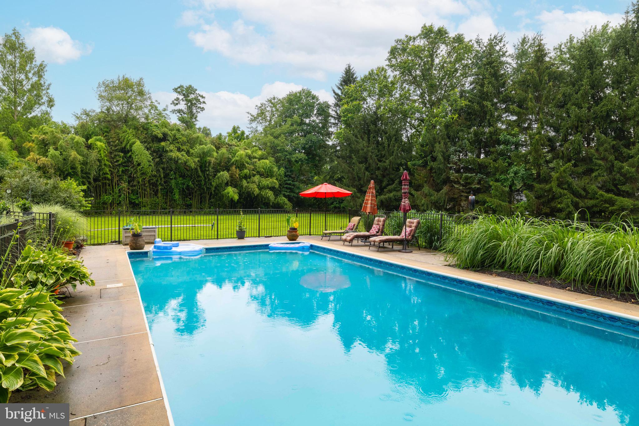 GWYNEDD VALLEY - Residential