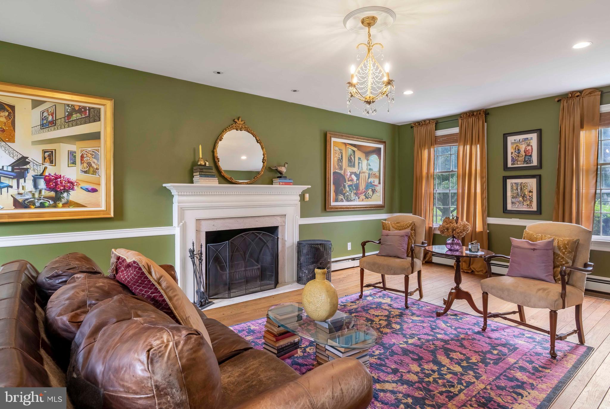 GWYNEDD VALLEY - Residential