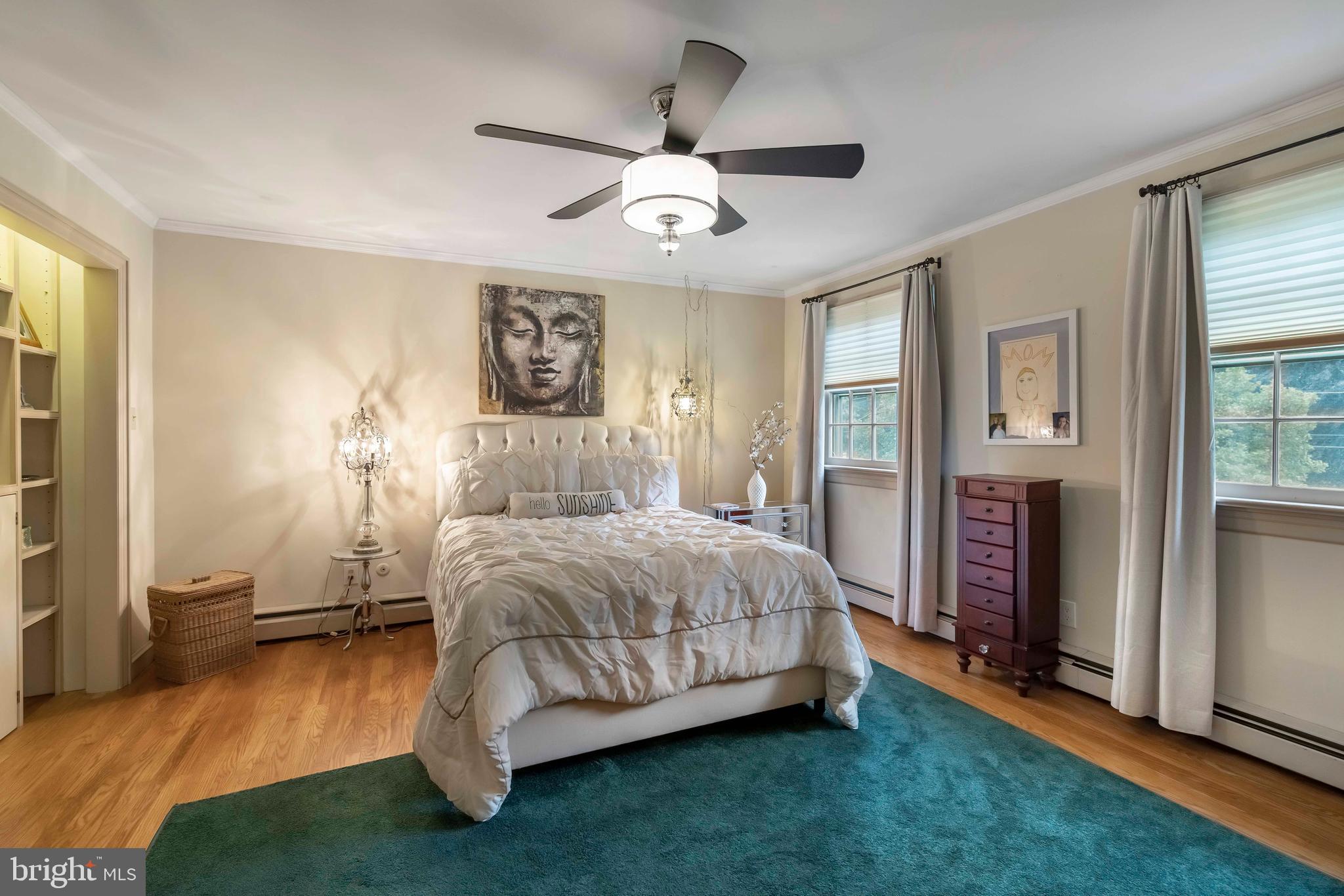 GWYNEDD VALLEY - Residential