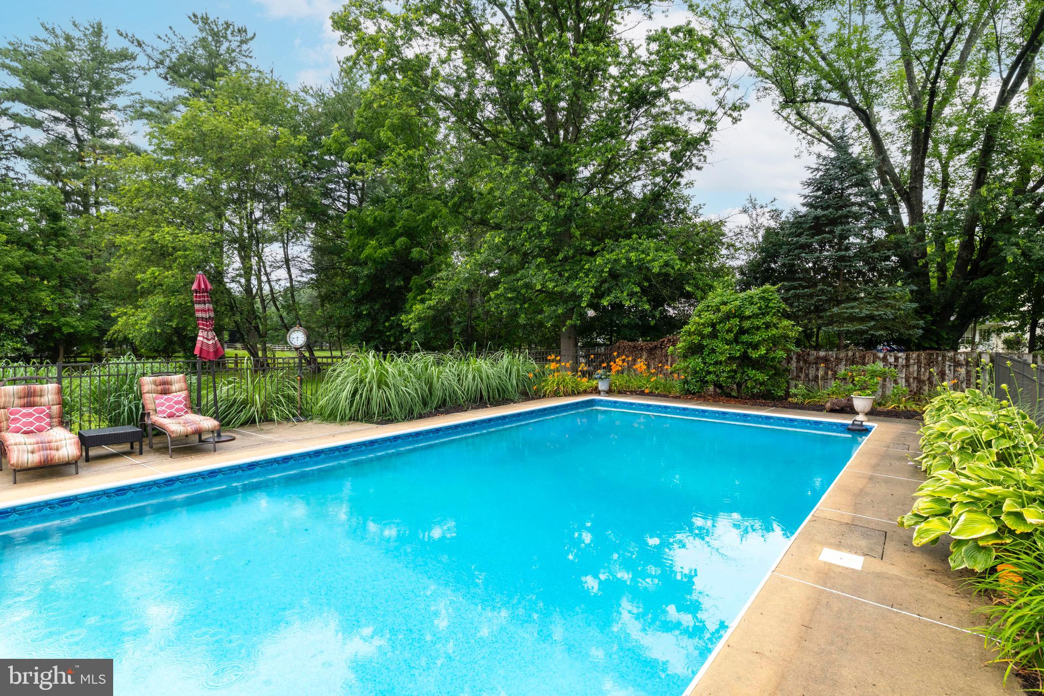 GWYNEDD VALLEY - Residential